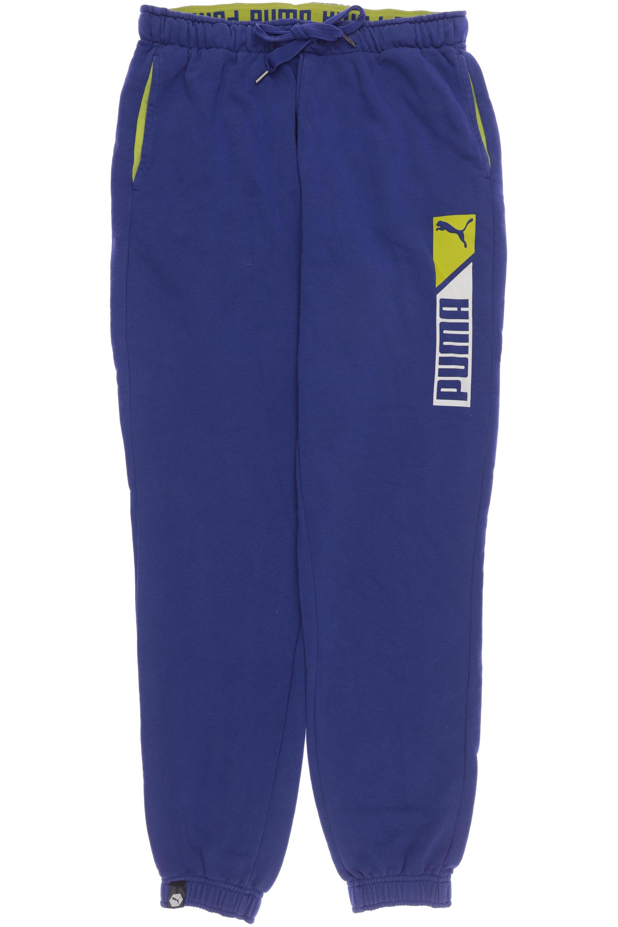 

Puma Herren Stoffhose, blau, Gr. 52