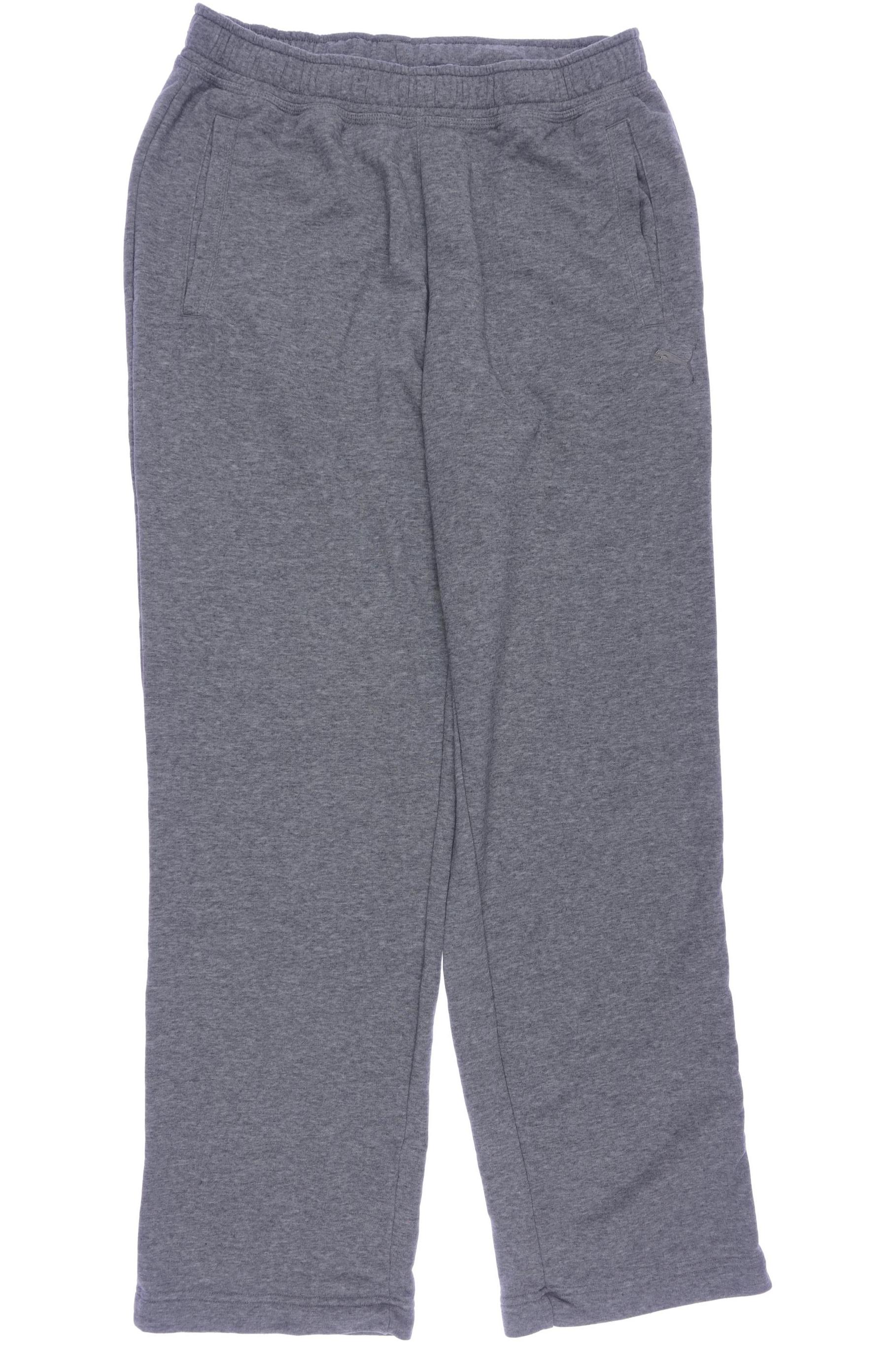 

Puma Herren Stoffhose, grau, Gr. 52