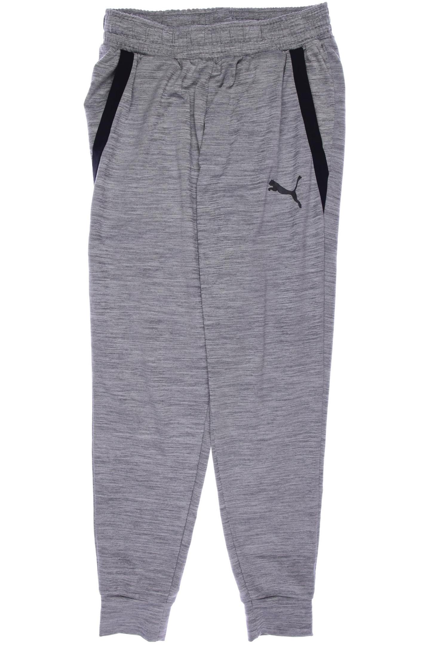 

Puma Herren Stoffhose, grau, Gr. 48