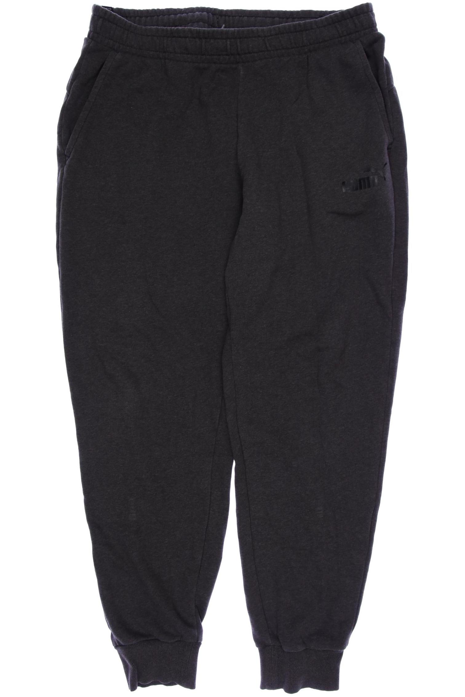 

Puma Herren Stoffhose, grau, Gr. 0