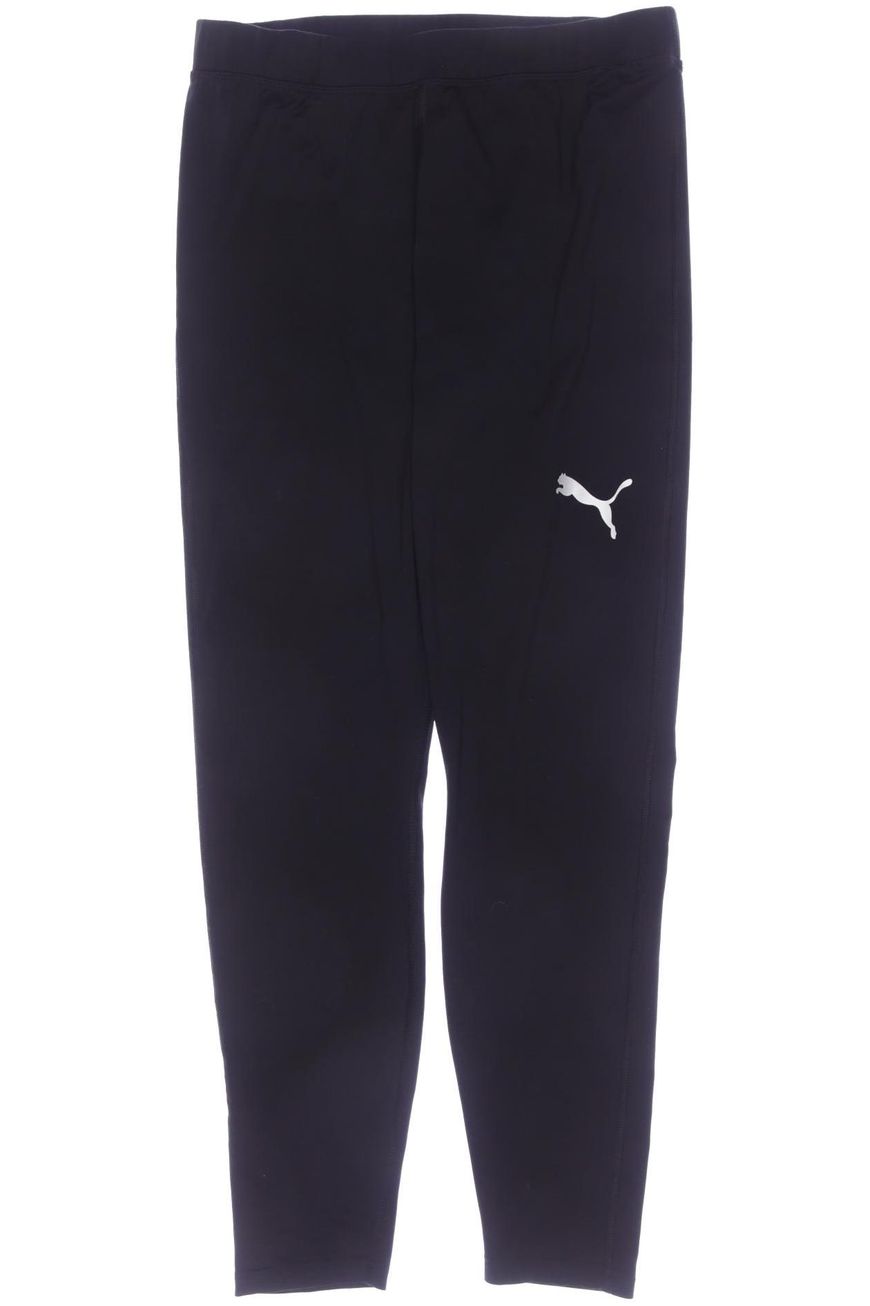 

Puma Herren Stoffhose, schwarz, Gr. 52