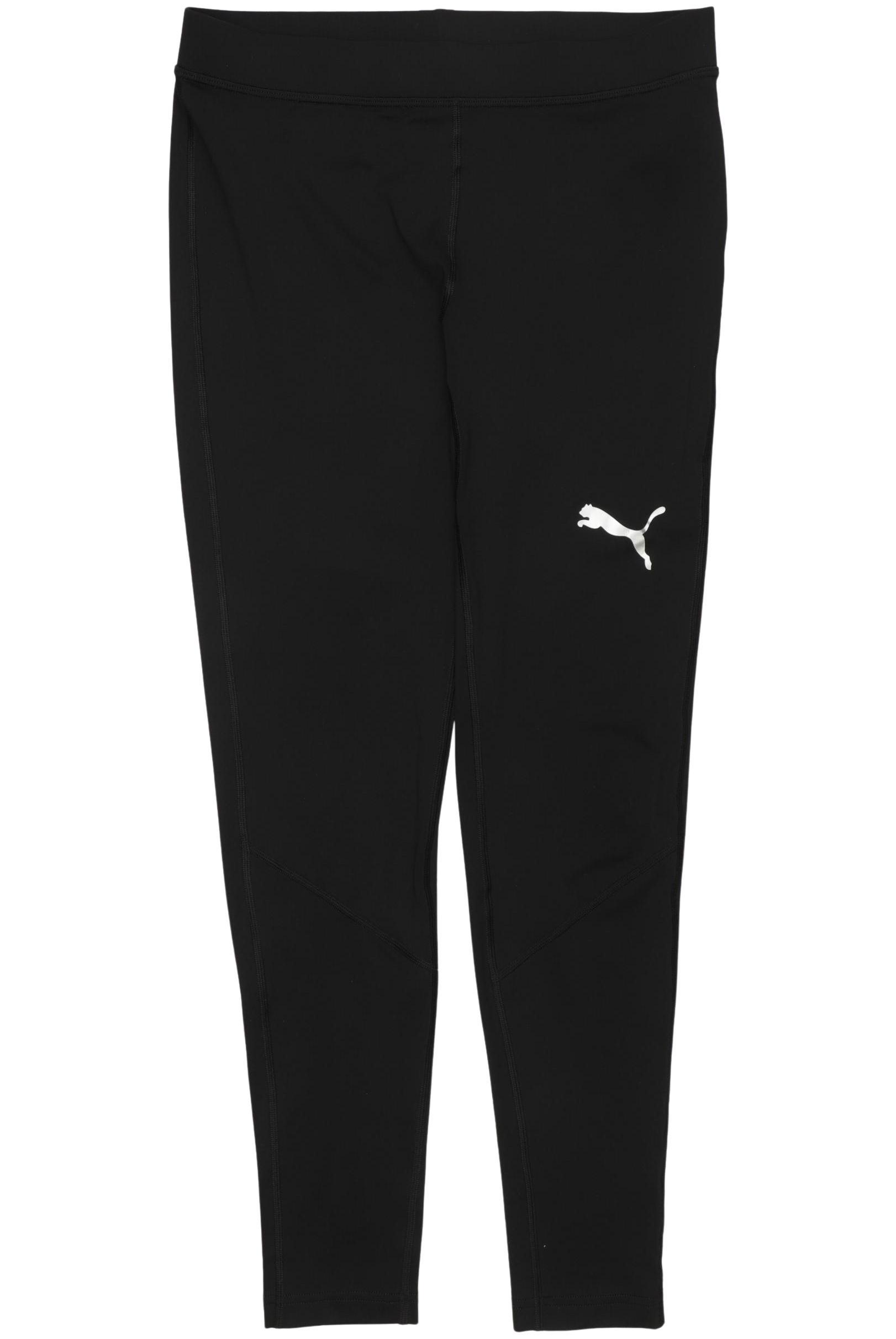 

Puma Herren Stoffhose, schwarz, Gr. 48