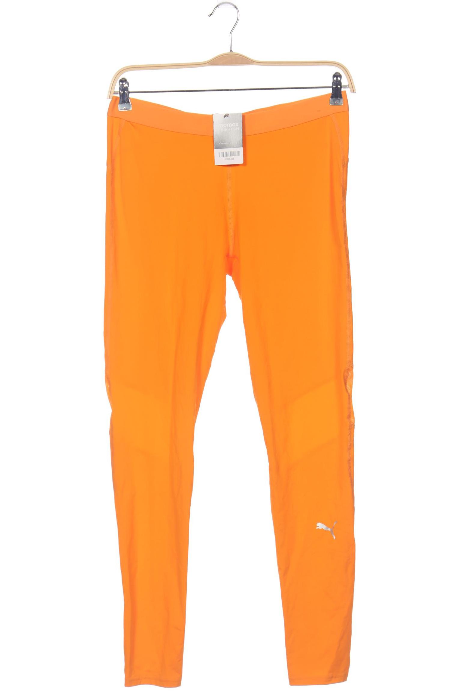 

Puma Herren Stoffhose, orange, Gr. 0