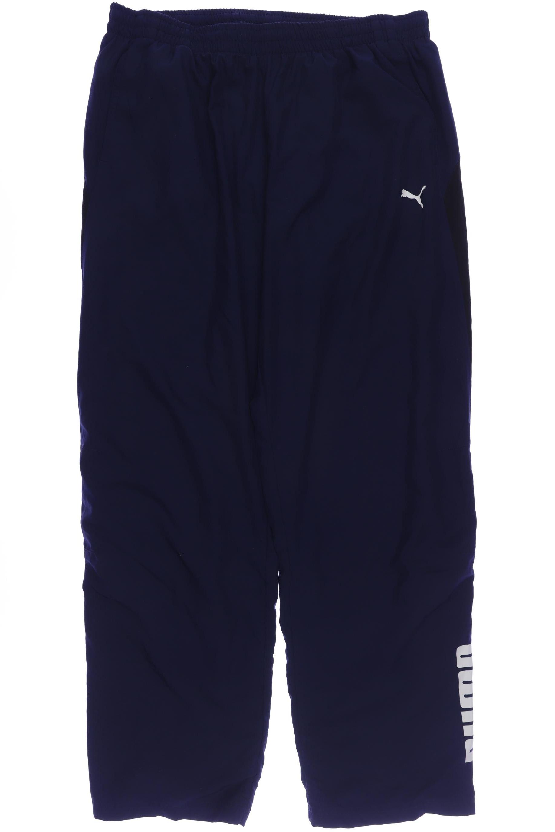 

Puma Herren Stoffhose, marineblau, Gr. 60