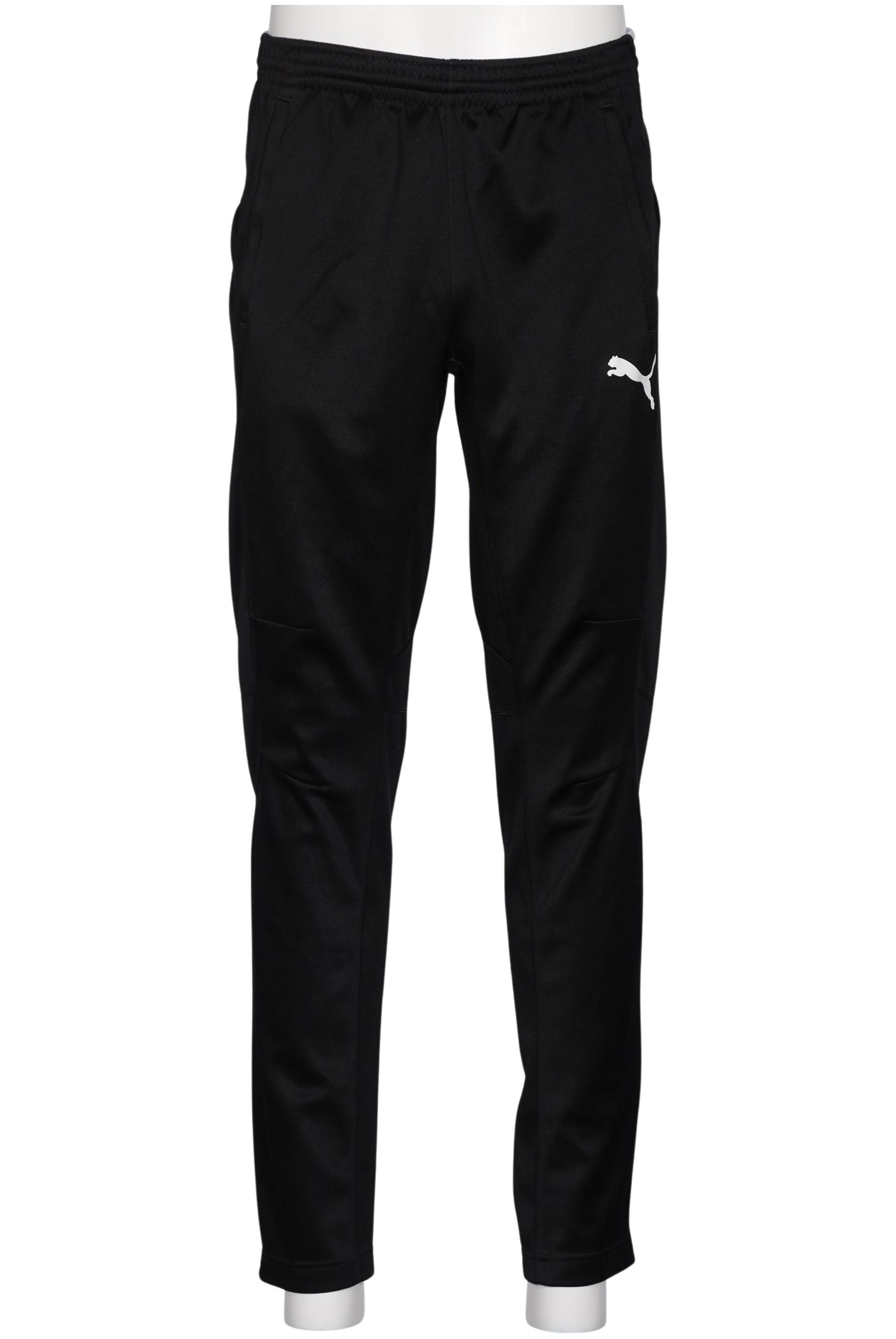 

Puma Herren Stoffhose, schwarz, Gr. 0