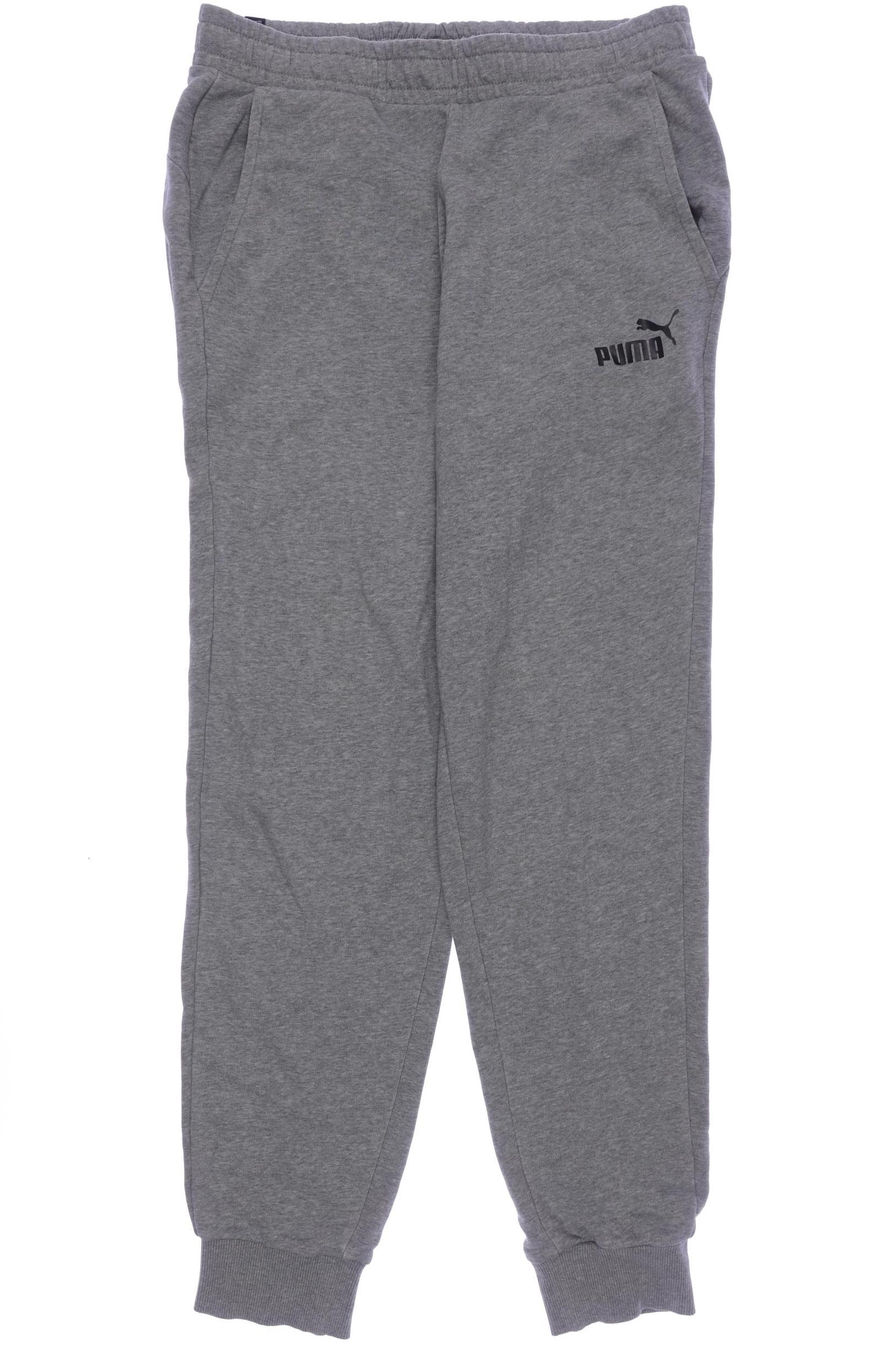 

Puma Herren Stoffhose, grau, Gr. 0