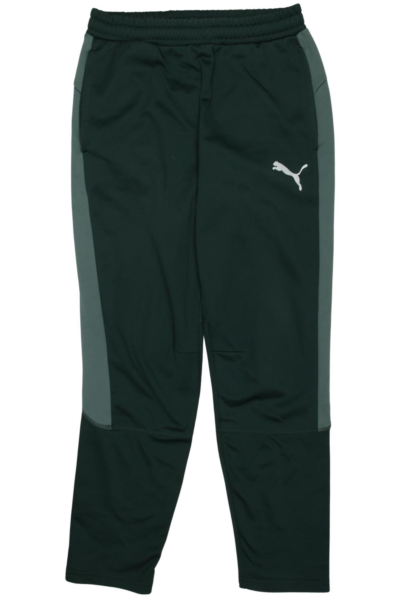 

Puma Herren Stoffhose, grün, Gr. 0