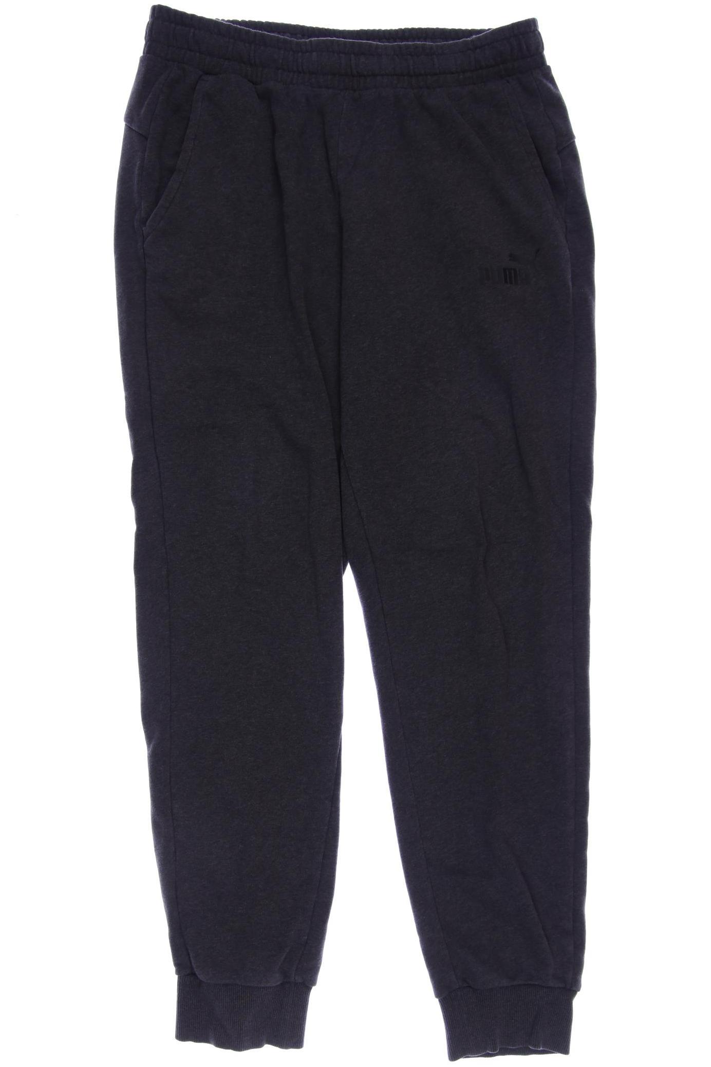 

PUMA Herren Stoffhose, grau