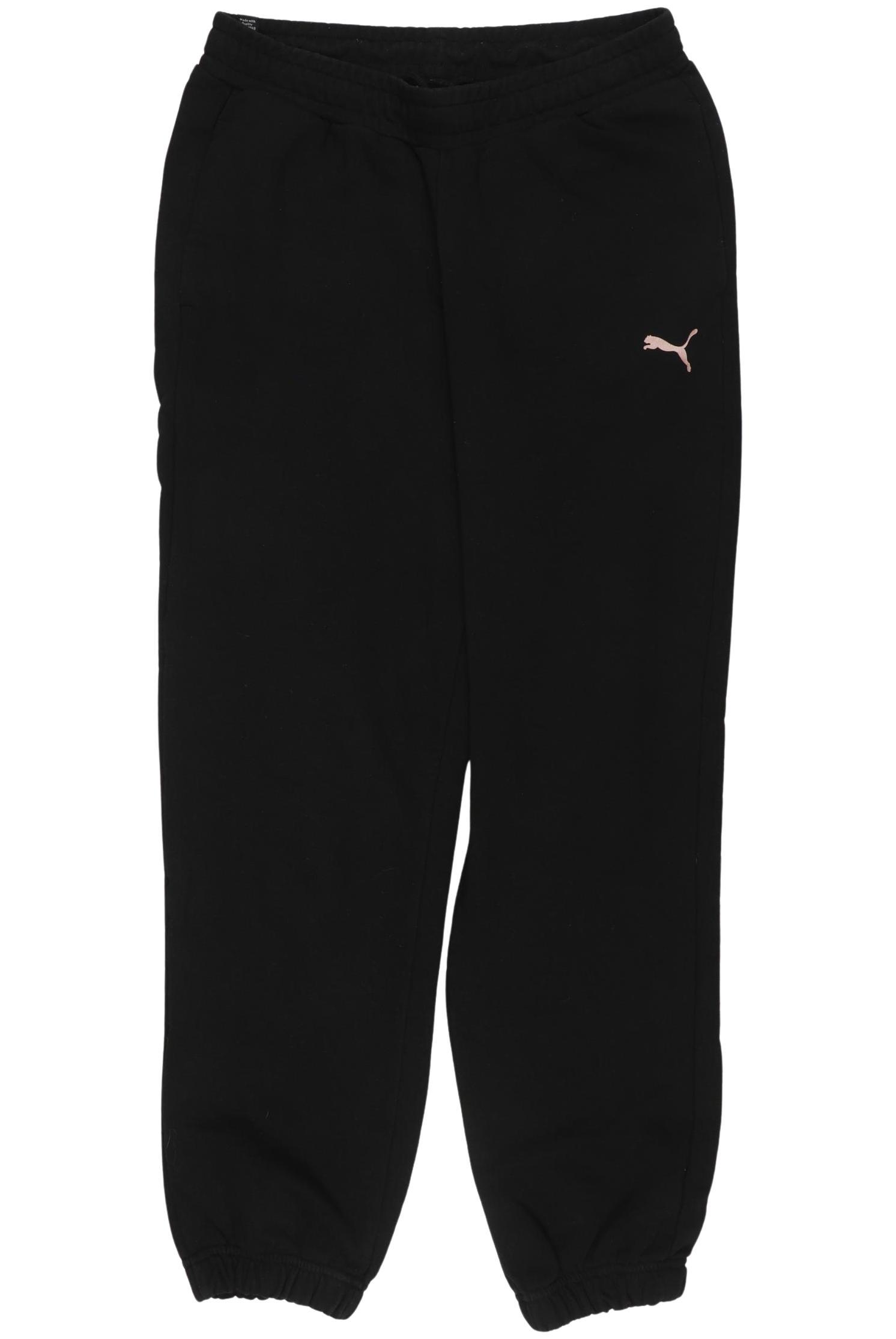 

Puma Herren Stoffhose, schwarz, Gr. 0