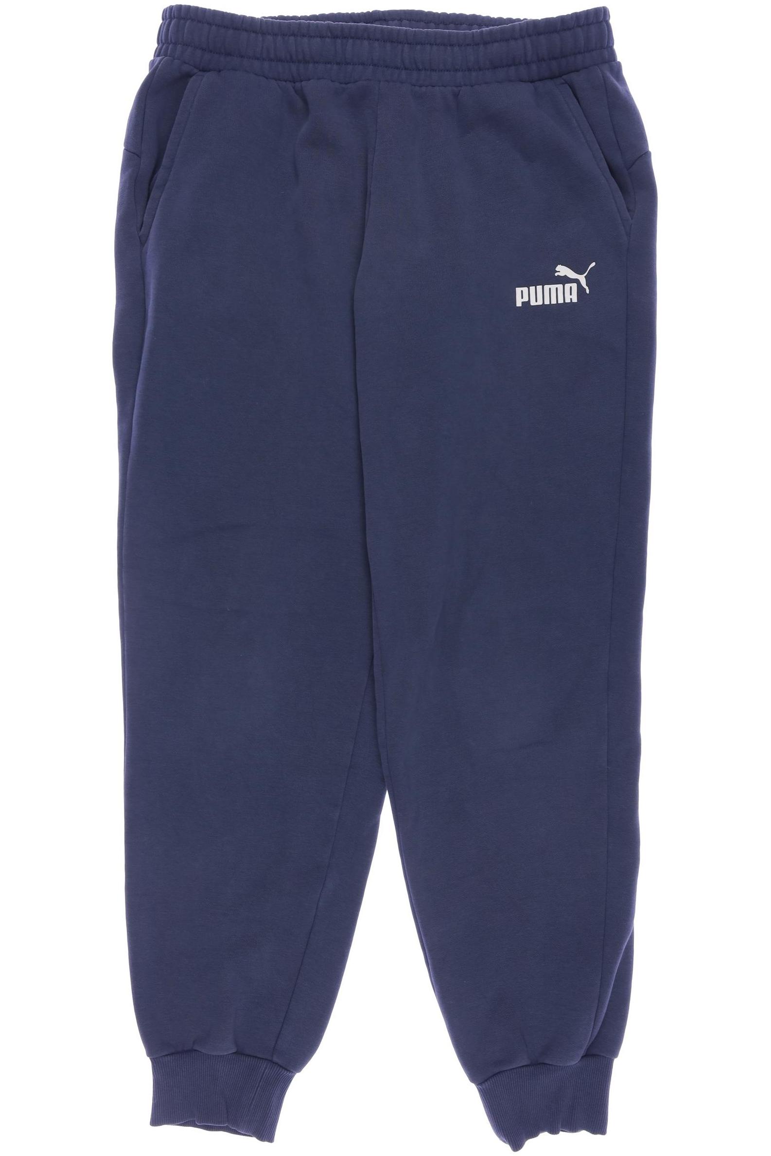 

Puma Herren Stoffhose, blau, Gr. 0