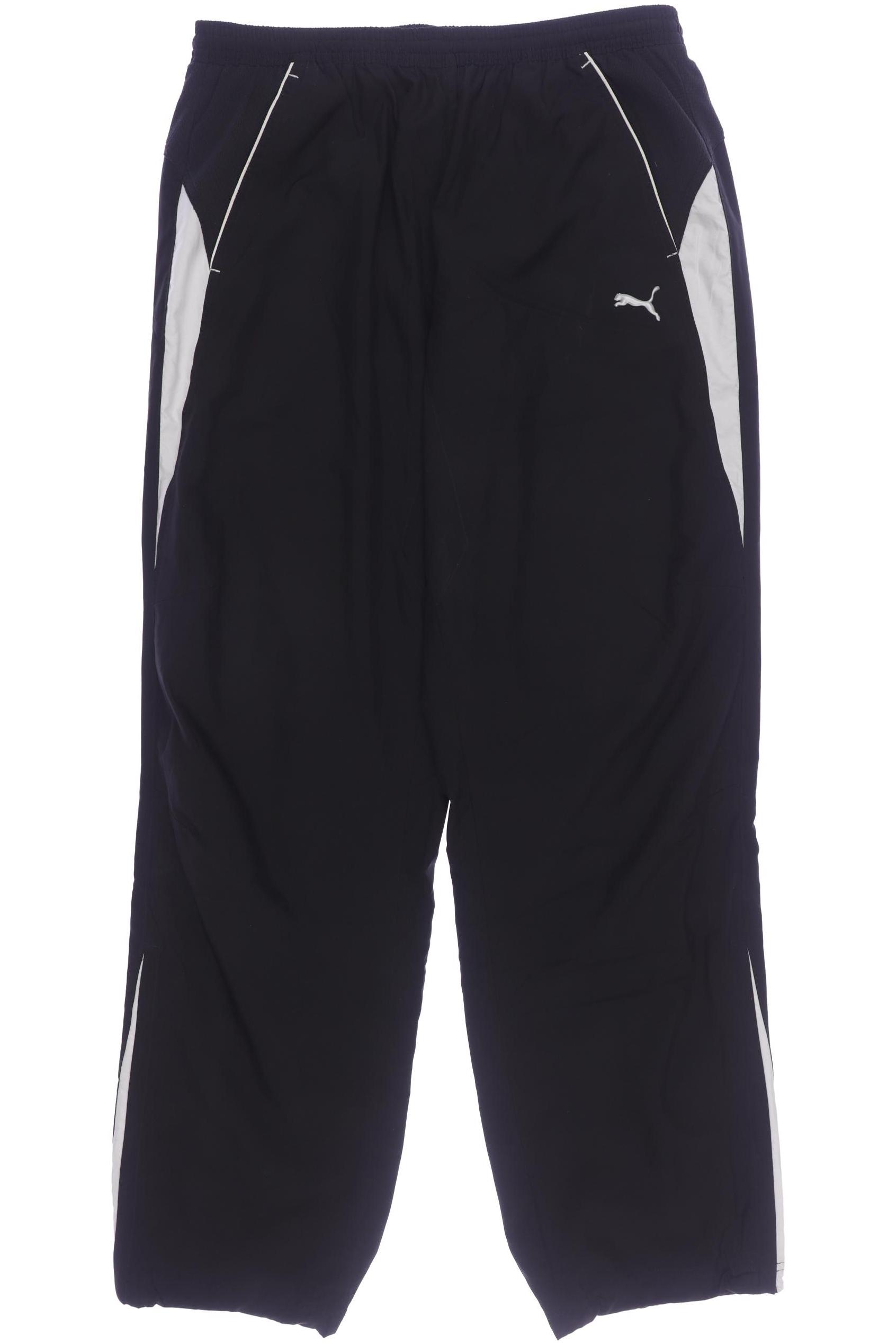 

Puma Herren Stoffhose, schwarz, Gr. 52