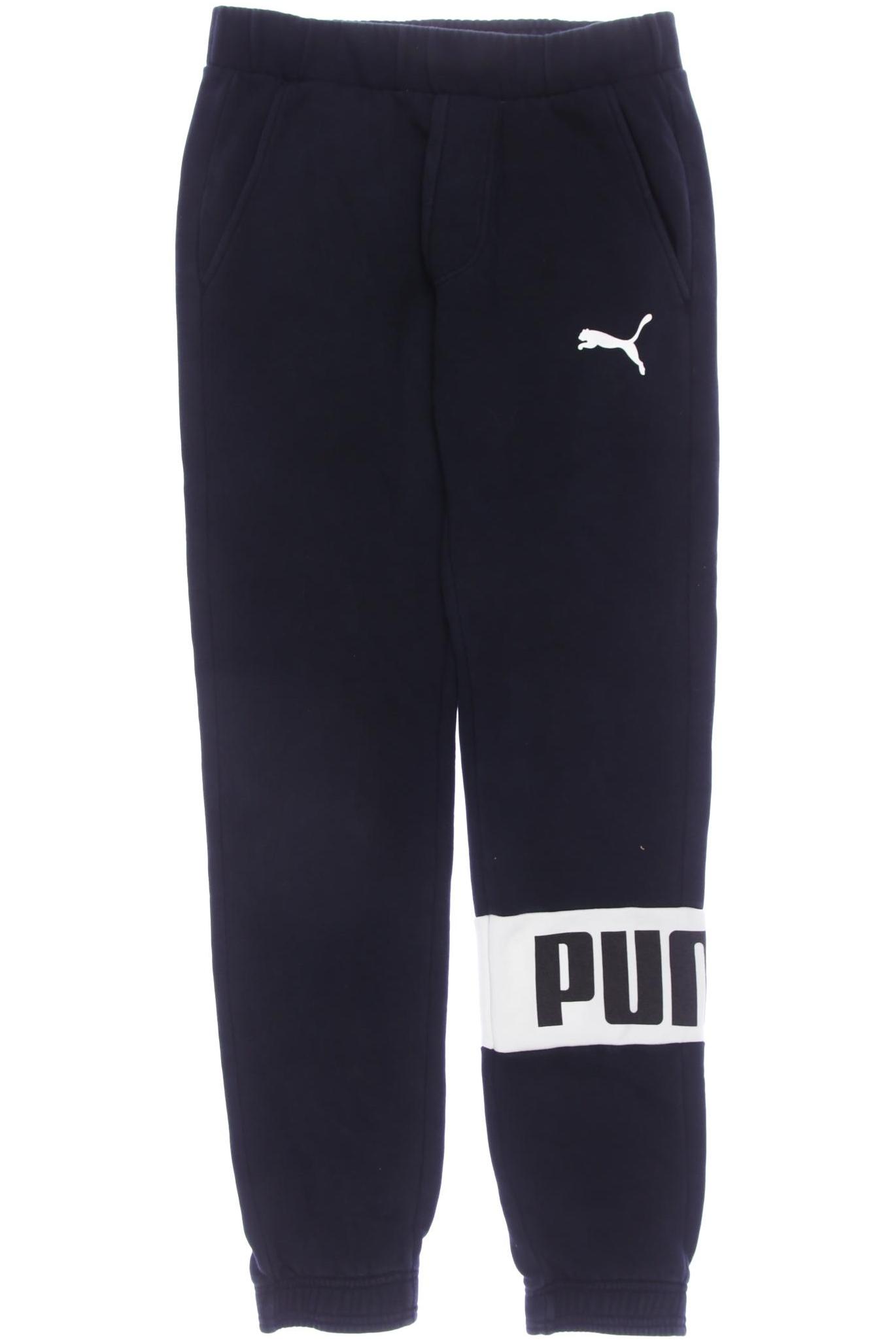 

Puma Herren Stoffhose, schwarz, Gr. 0