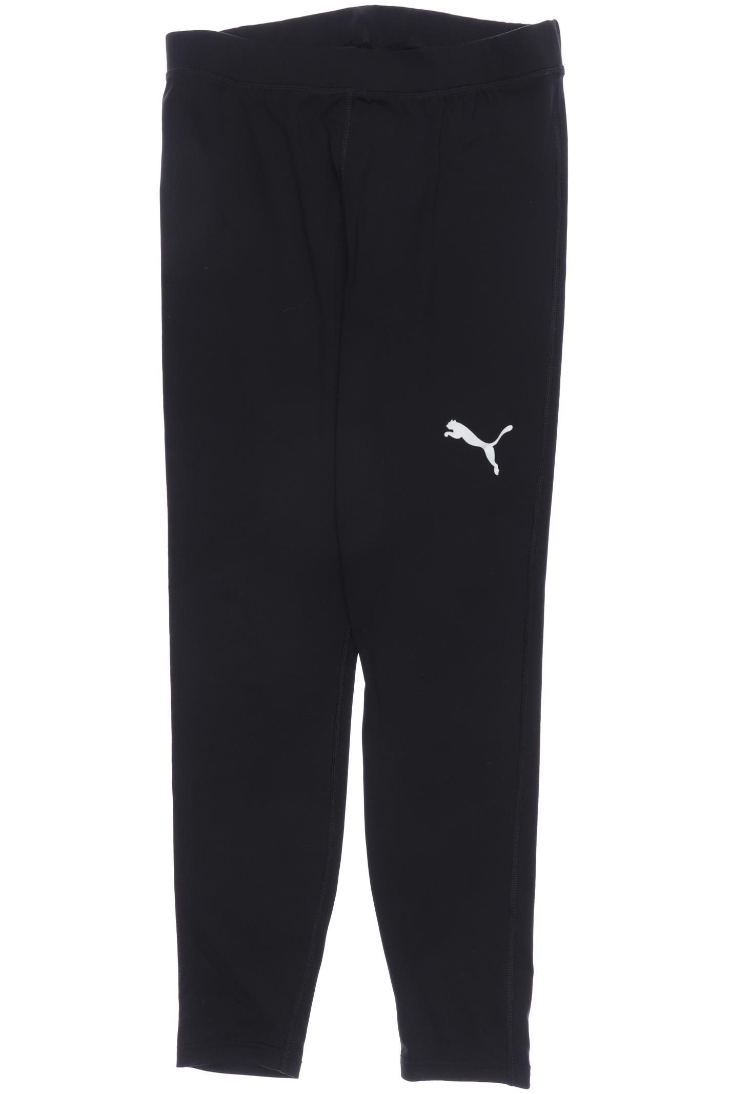 

Puma Herren Stoffhose, schwarz, Gr. 0