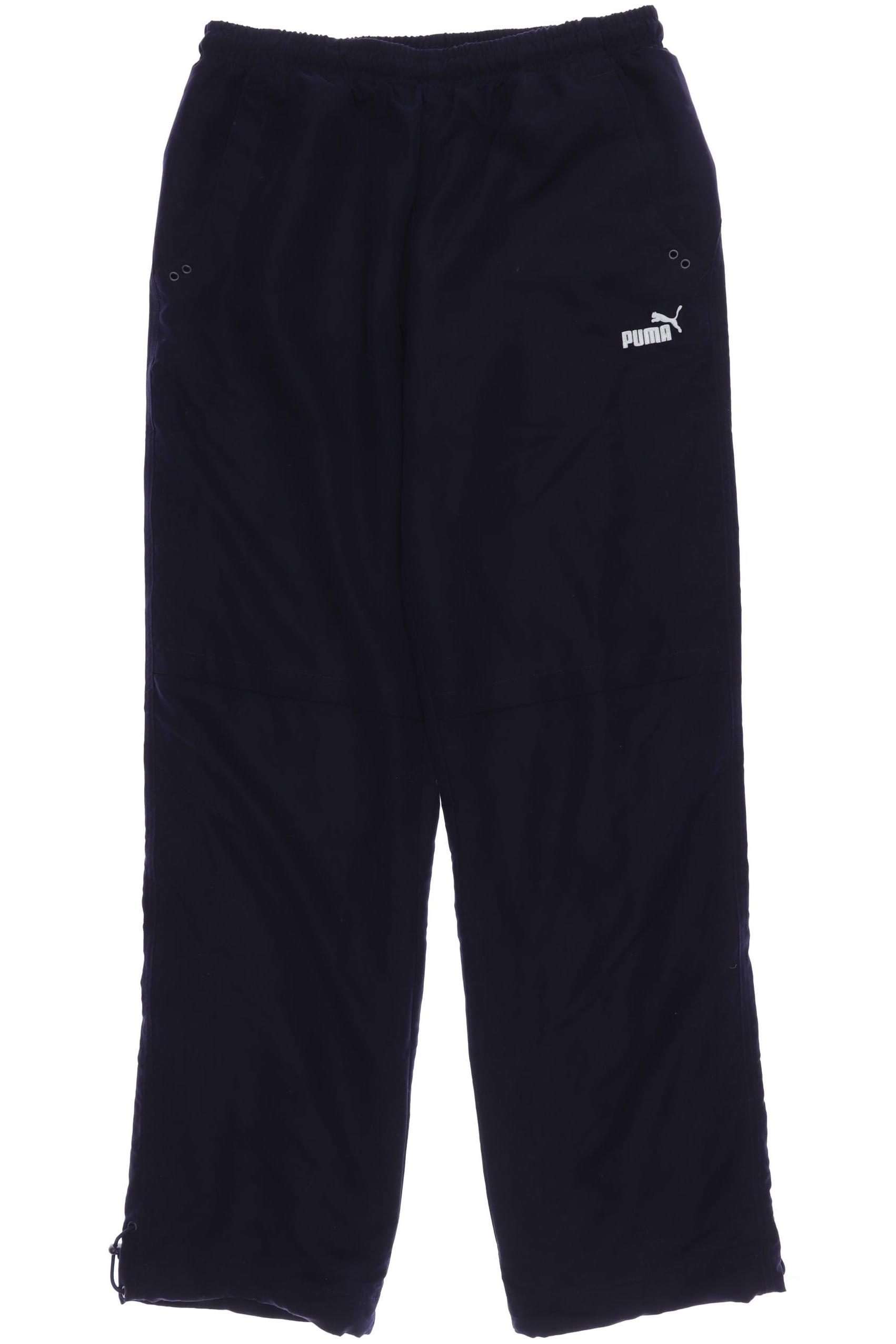 

Puma Herren Stoffhose, marineblau, Gr. 0