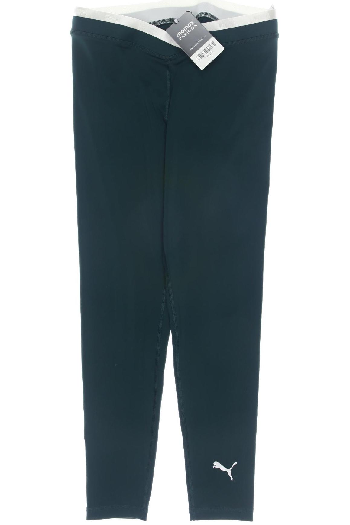 

Puma Herren Stoffhose, grün, Gr. 0