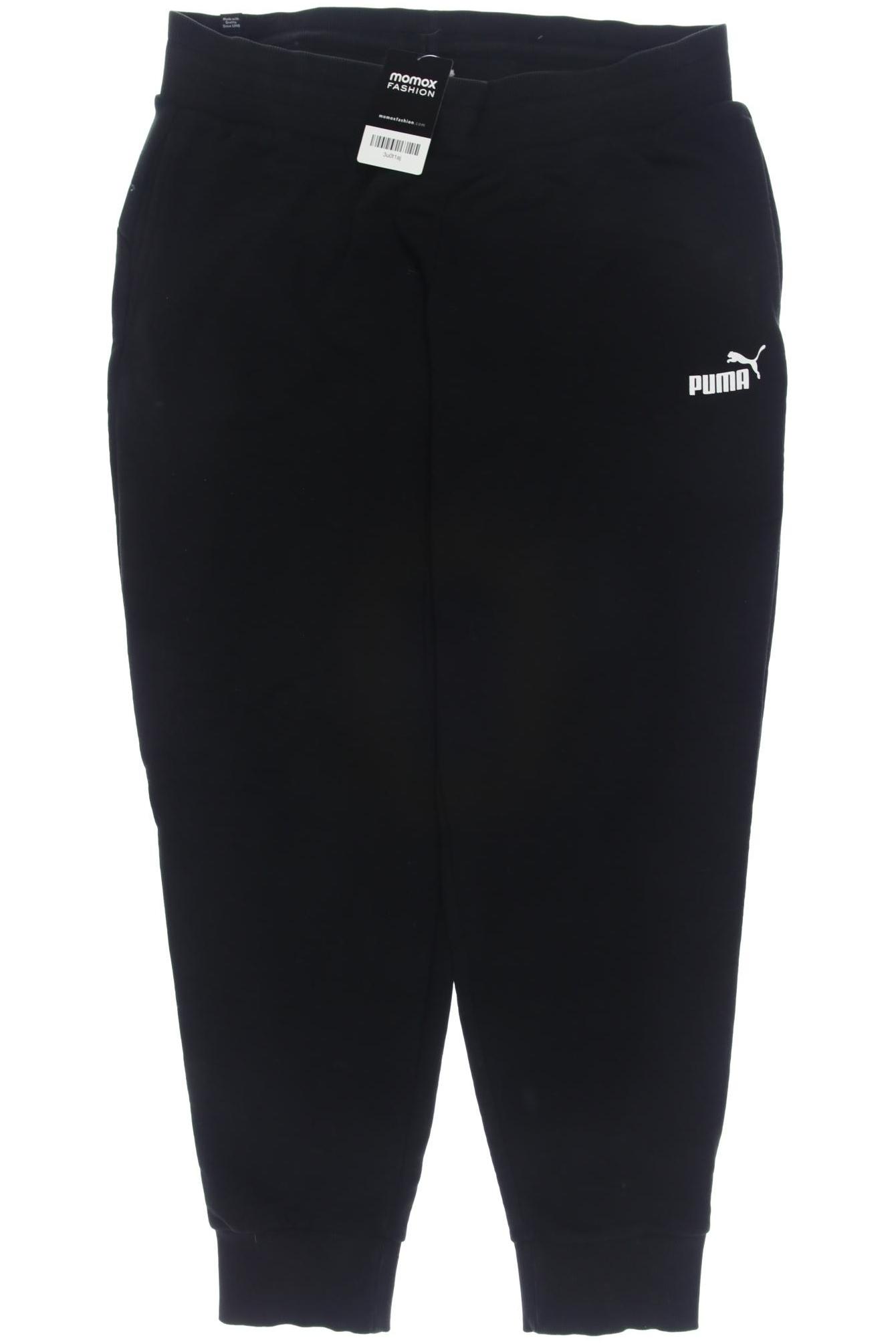 

Puma Herren Stoffhose, schwarz, Gr. 0