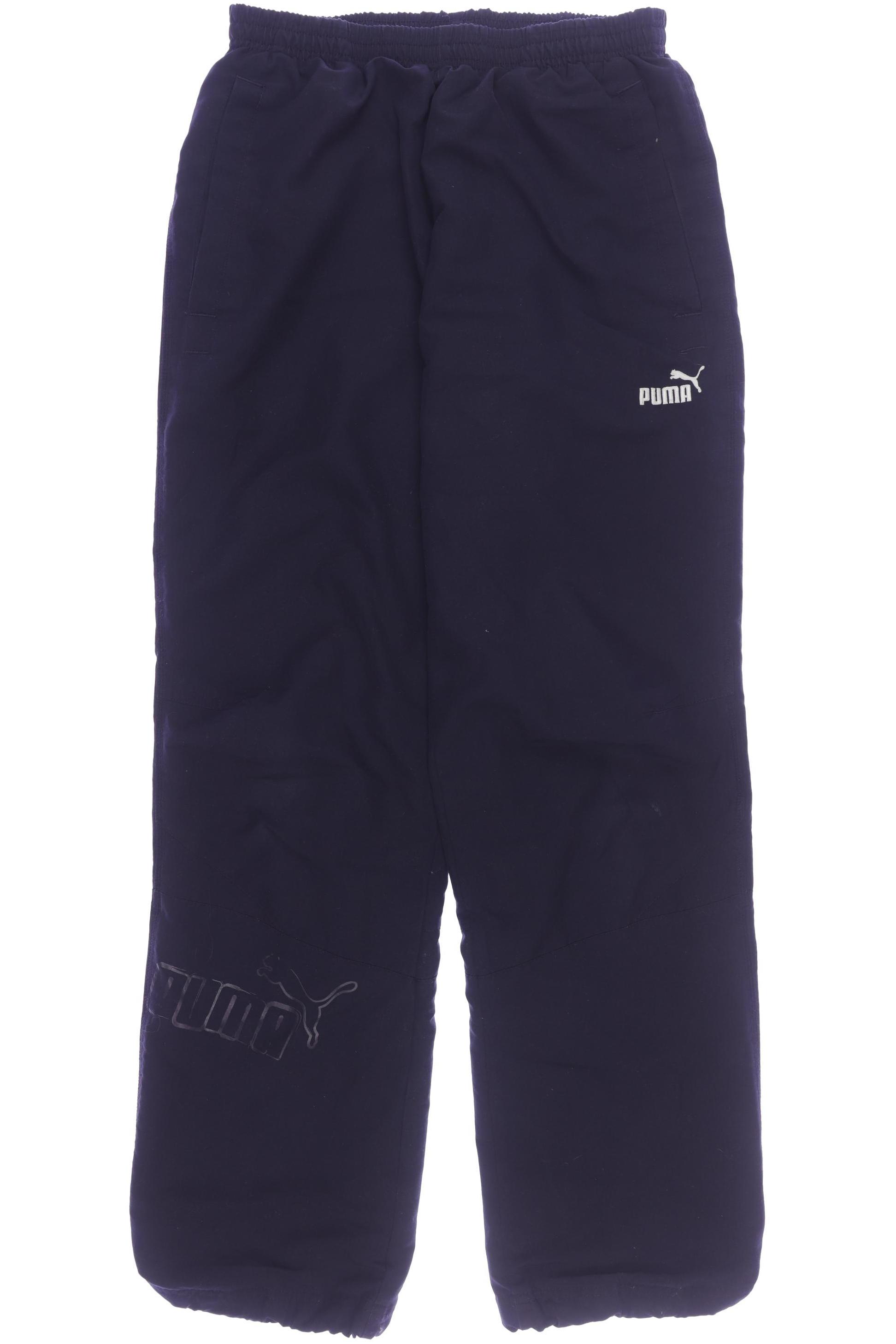 

Puma Herren Stoffhose, marineblau, Gr. 44