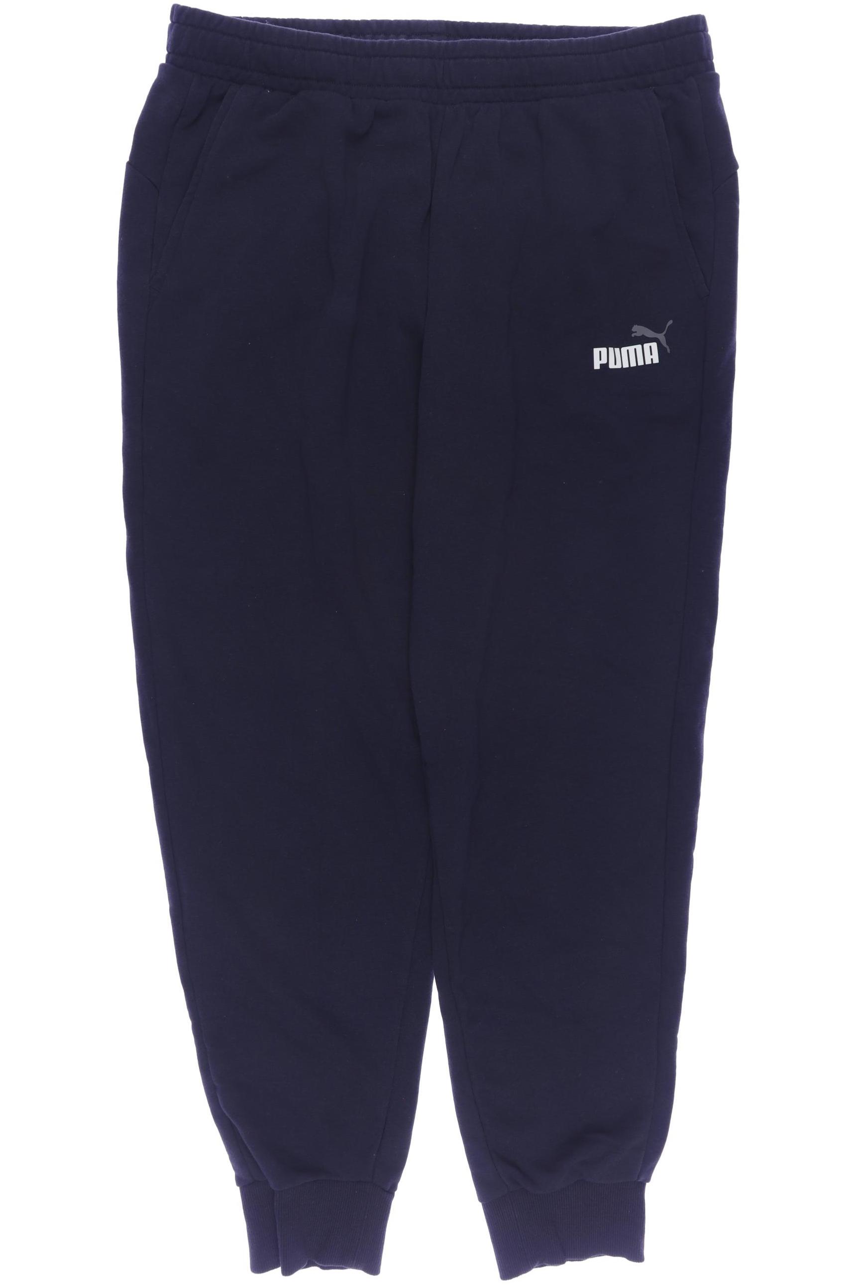 

Puma Herren Stoffhose, marineblau, Gr. 0