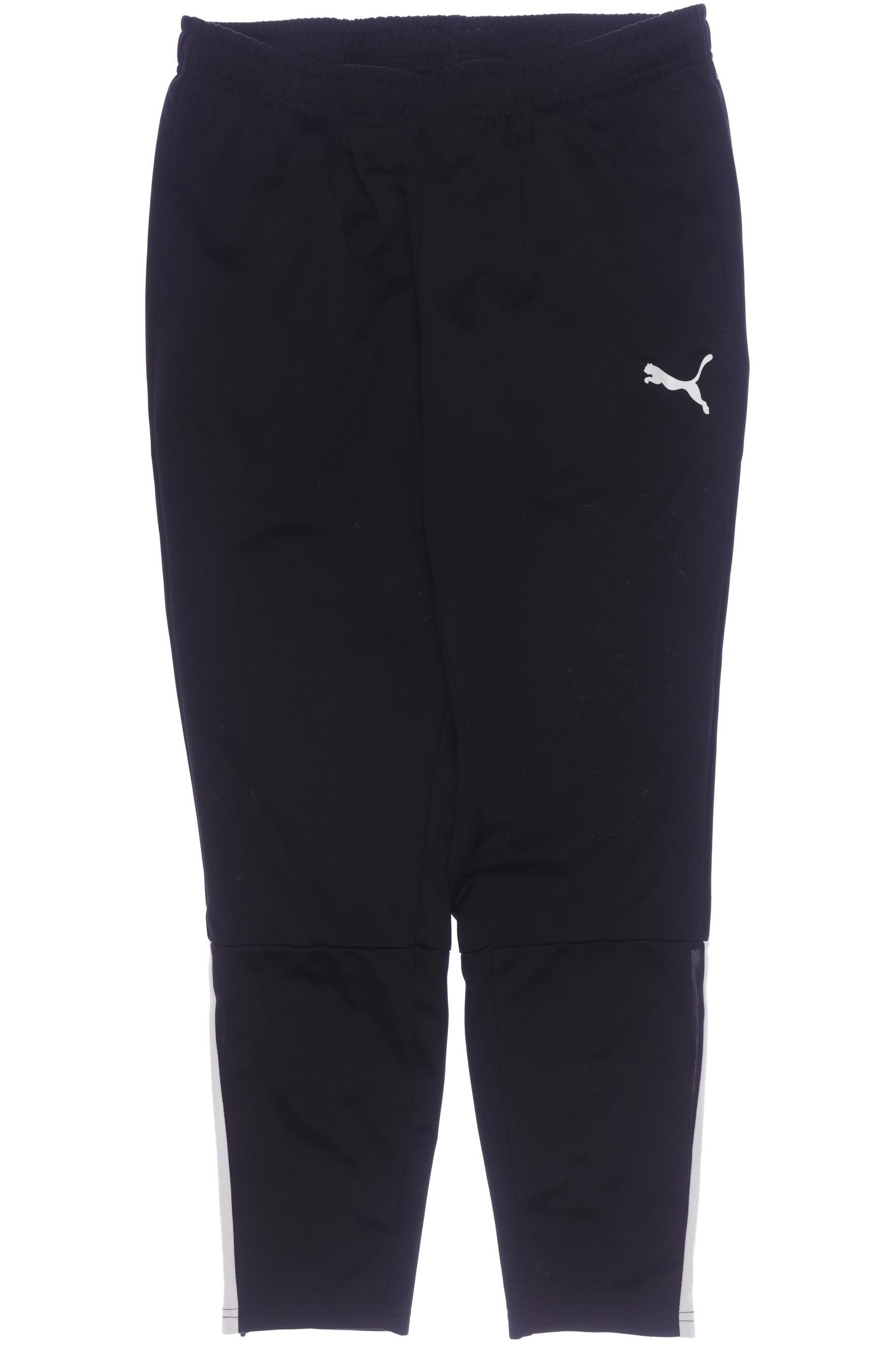 

Puma Herren Stoffhose, schwarz, Gr. 0