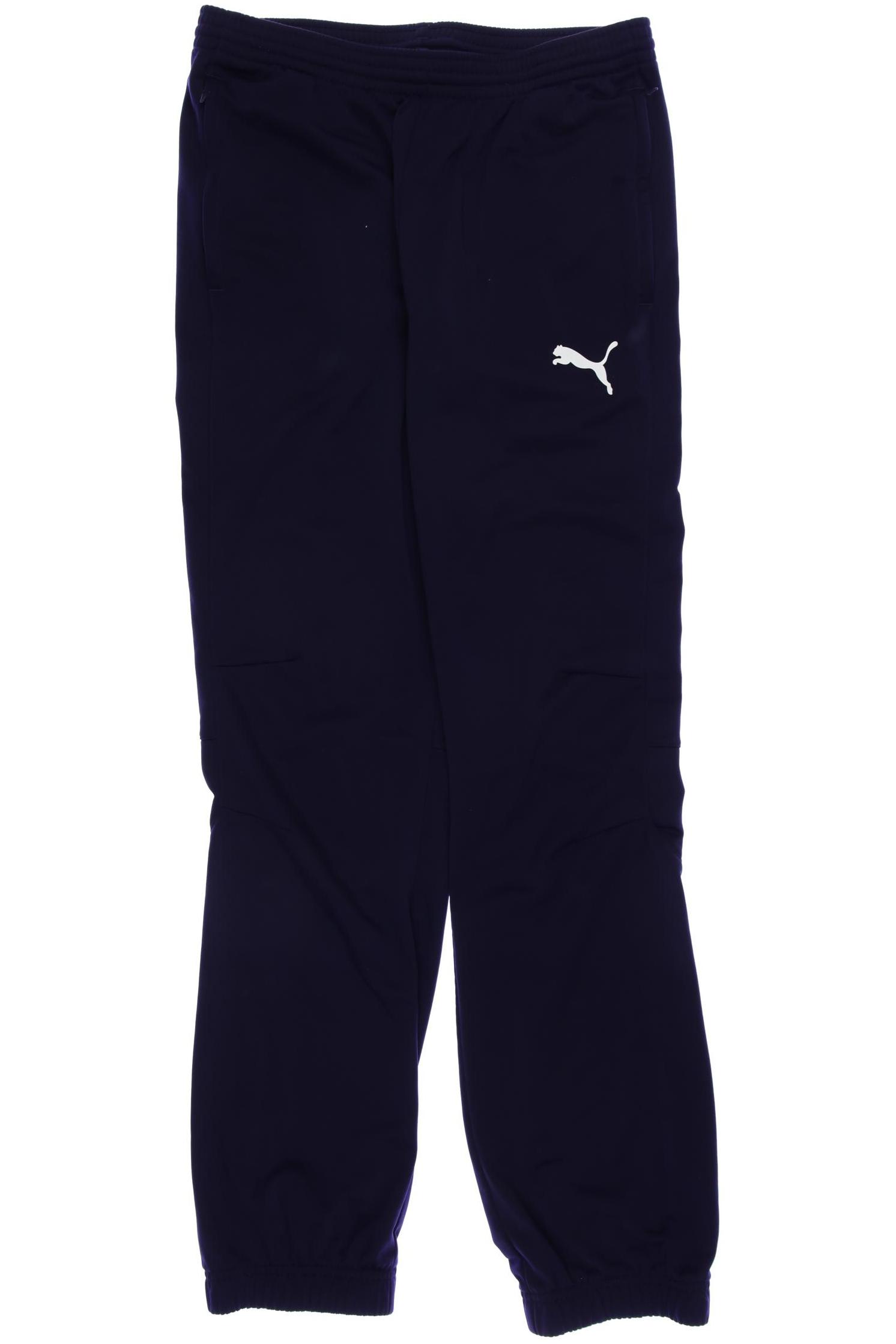 

Puma Herren Stoffhose, marineblau, Gr. 0