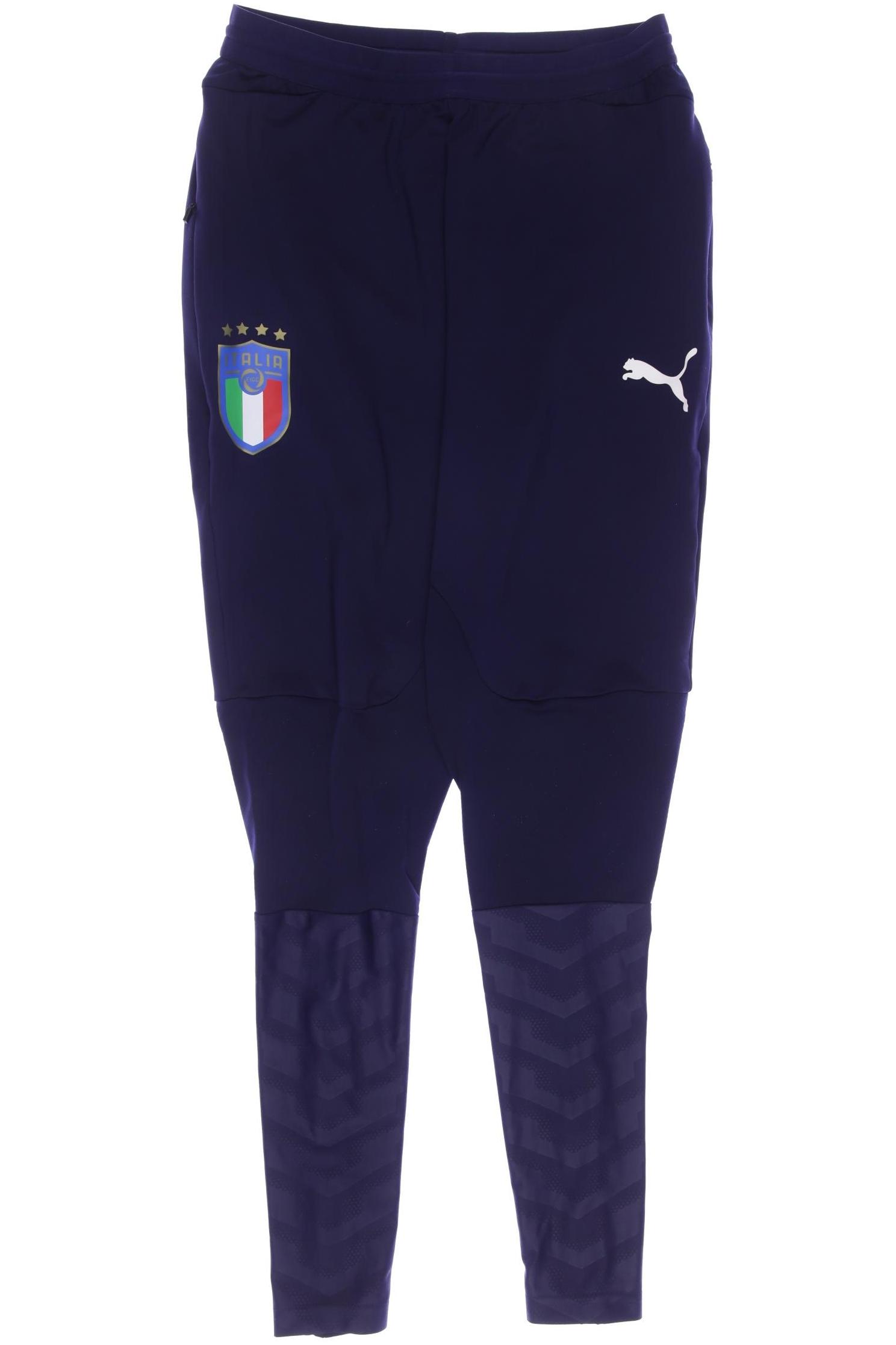 

Puma Herren Stoffhose, marineblau, Gr. 44