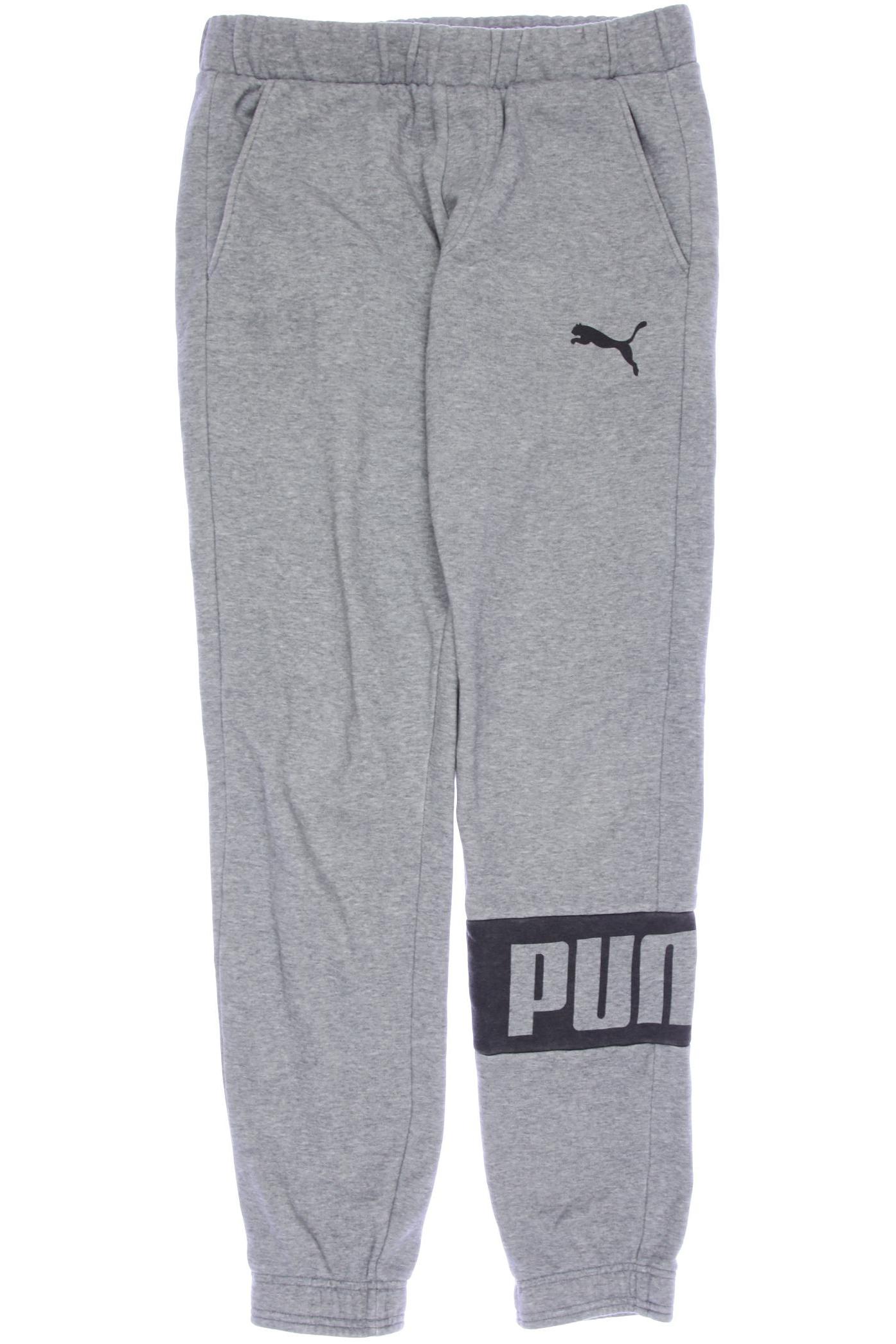 

Puma Herren Stoffhose, grau, Gr. 0