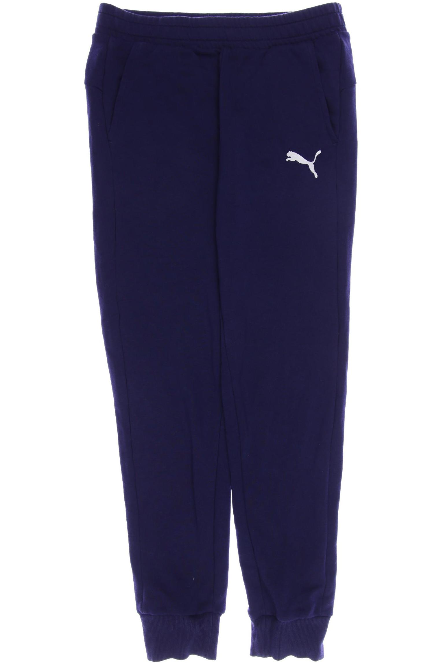 

PUMA Herren Stoffhose, marineblau