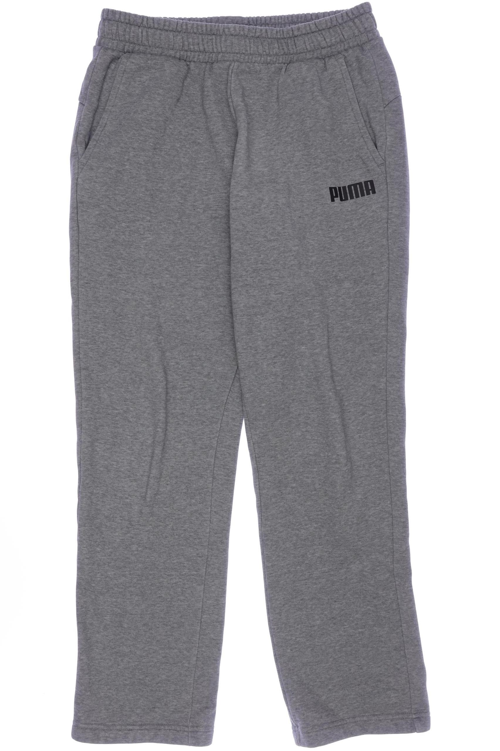 

Puma Herren Stoffhose, grau, Gr. 0