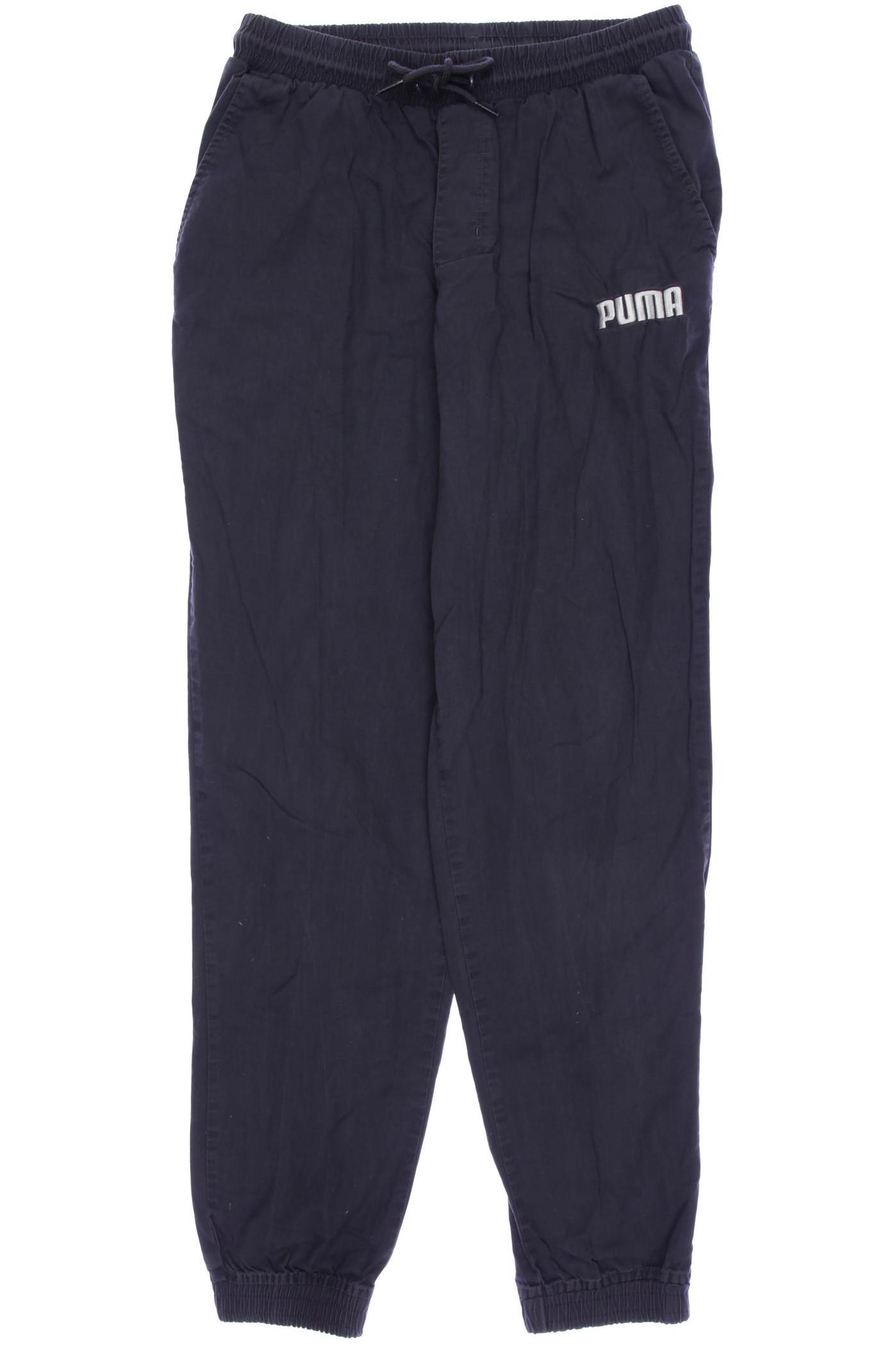 

Puma Herren Stoffhose, grau, Gr. 0