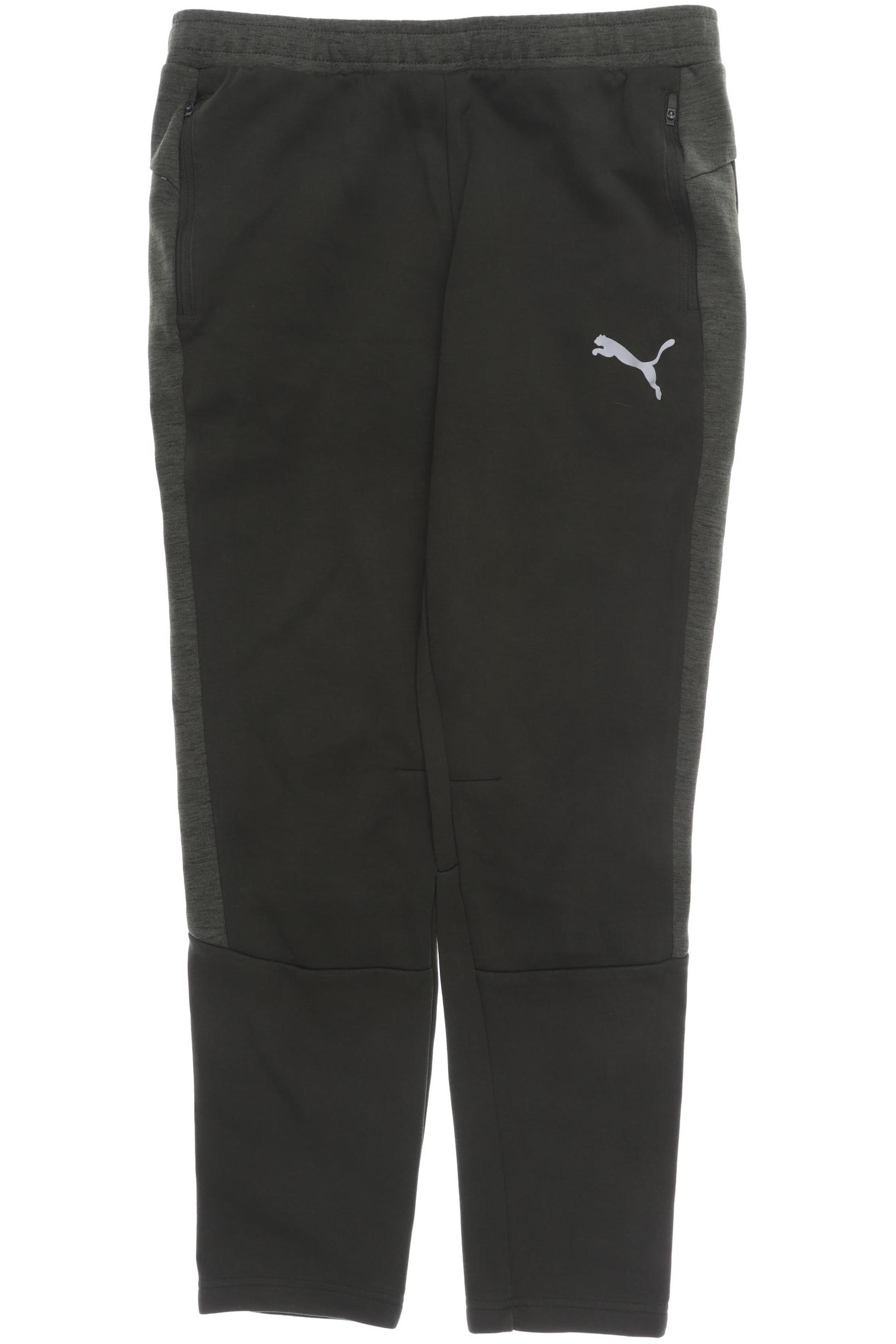 

PUMA Herren Stoffhose, grün