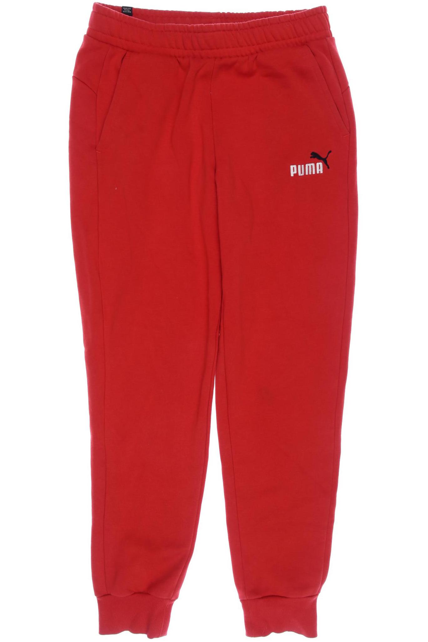 

Puma Herren Stoffhose, rot, Gr. 0