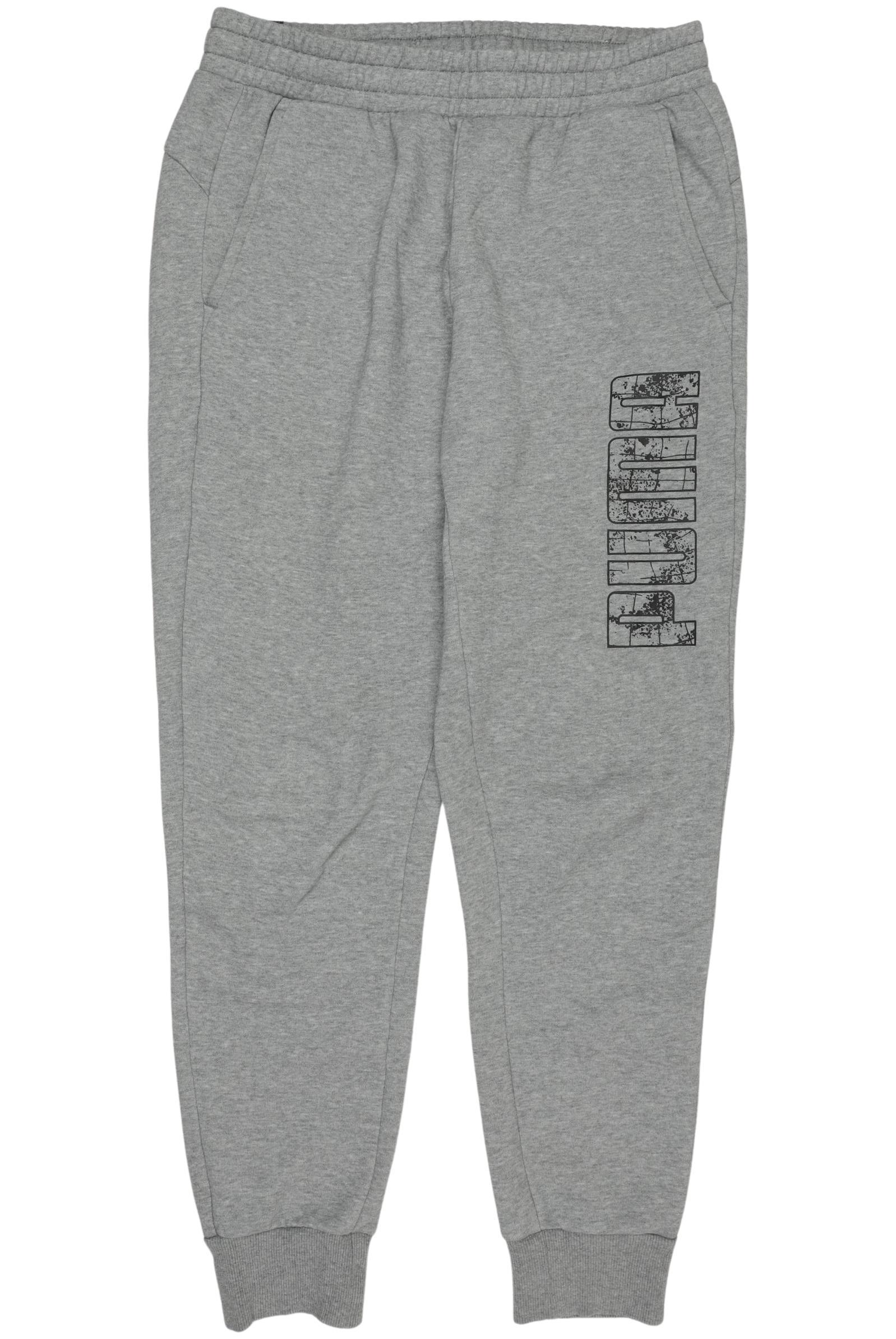 

Puma Herren Stoffhose, grau, Gr. 0
