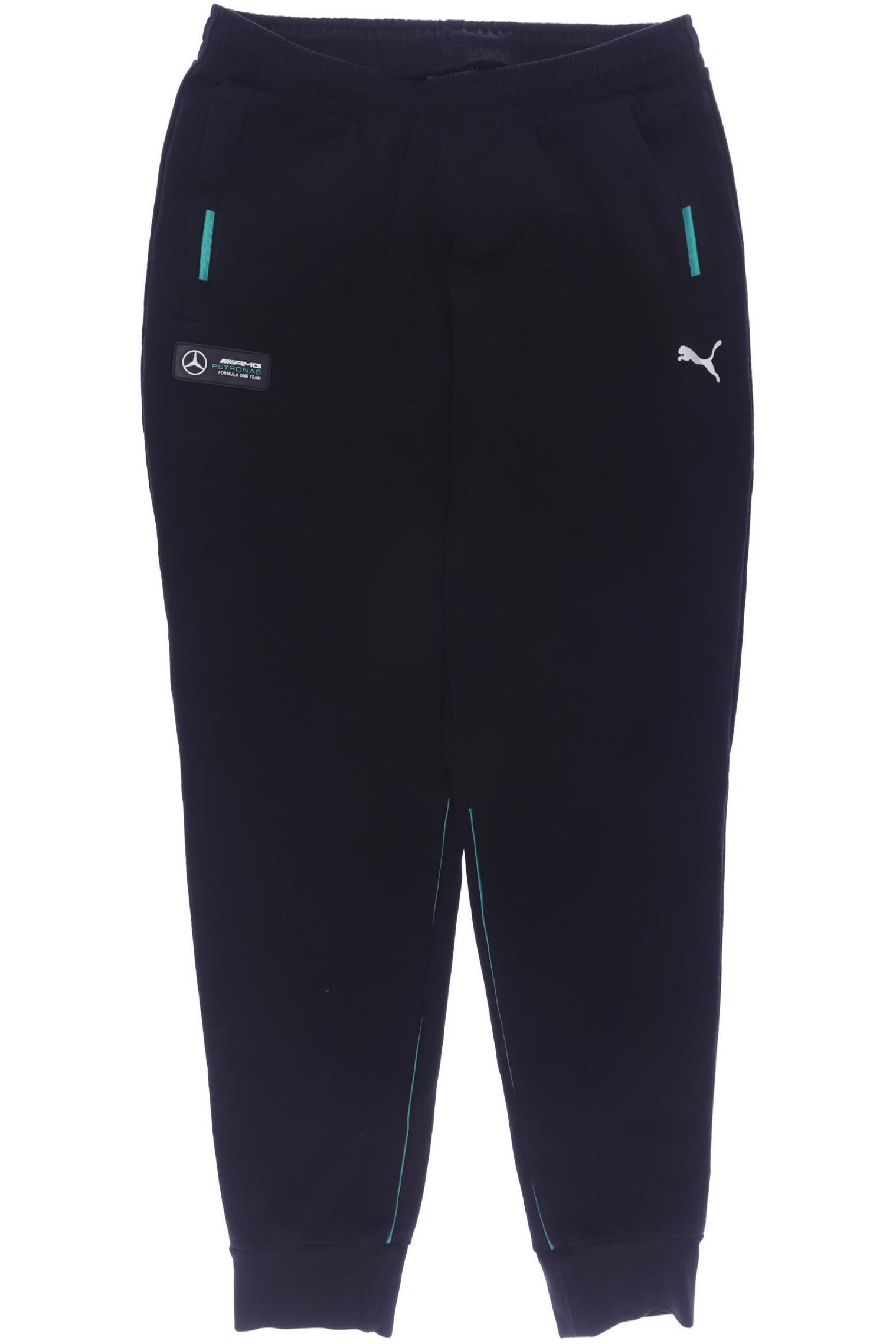 

Puma Herren Stoffhose, schwarz, Gr. 0