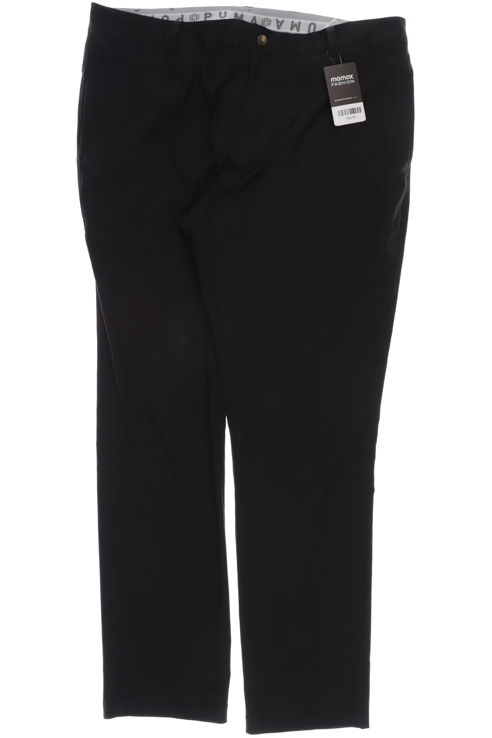 

Puma Herren Stoffhose, schwarz, Gr. 37