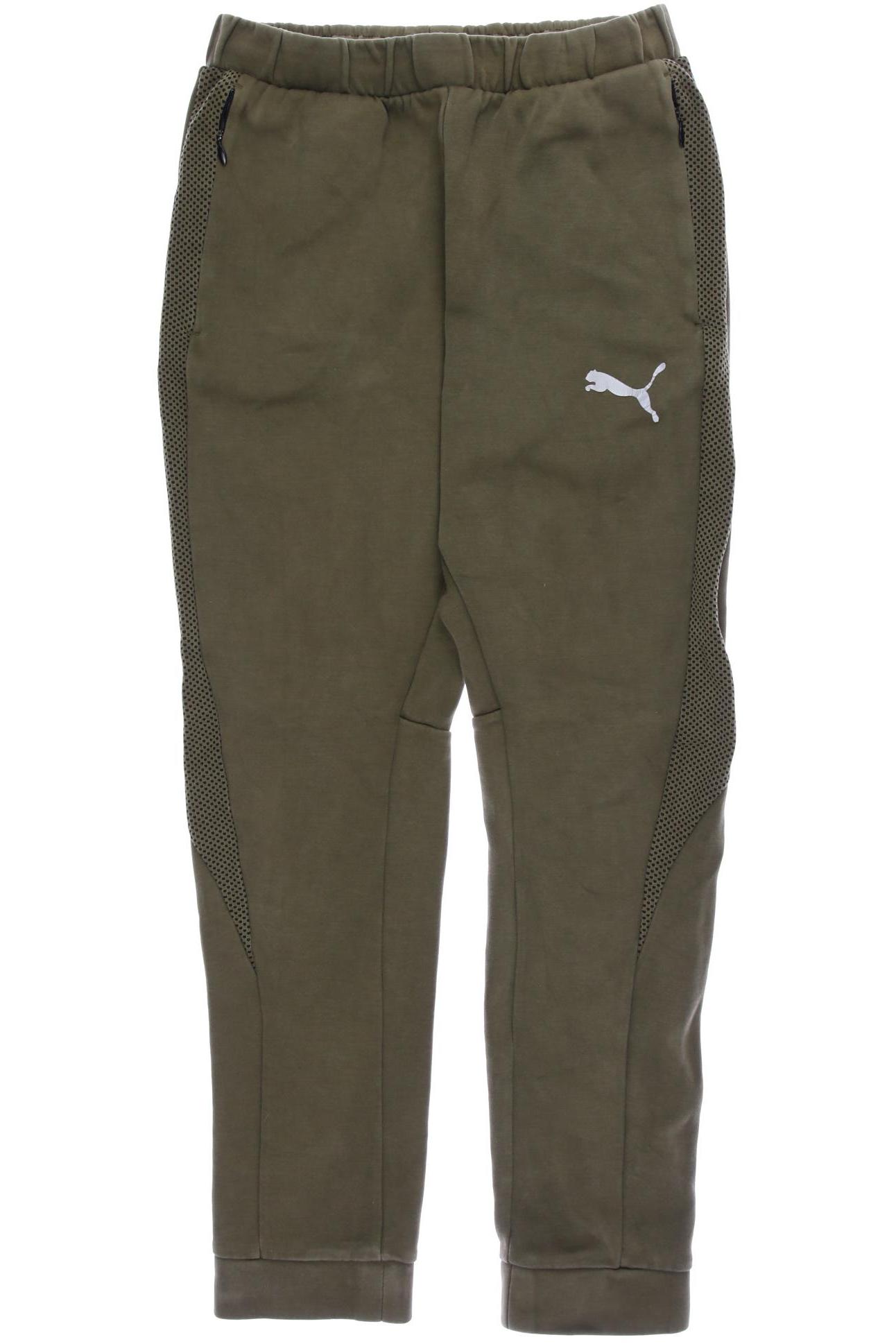 

Puma Herren Stoffhose, grün, Gr. 44