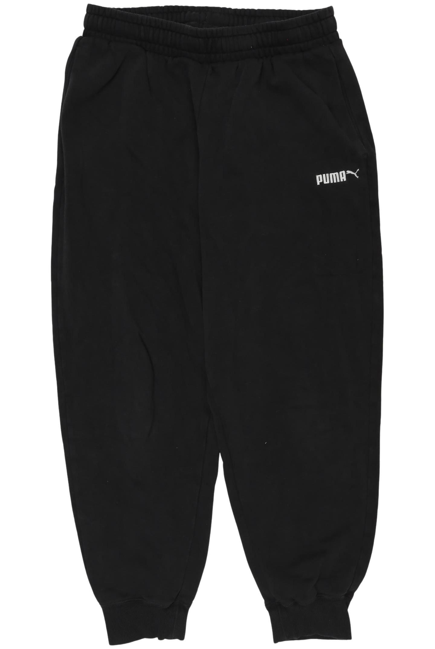 

Puma Herren Stoffhose, schwarz, Gr. 0