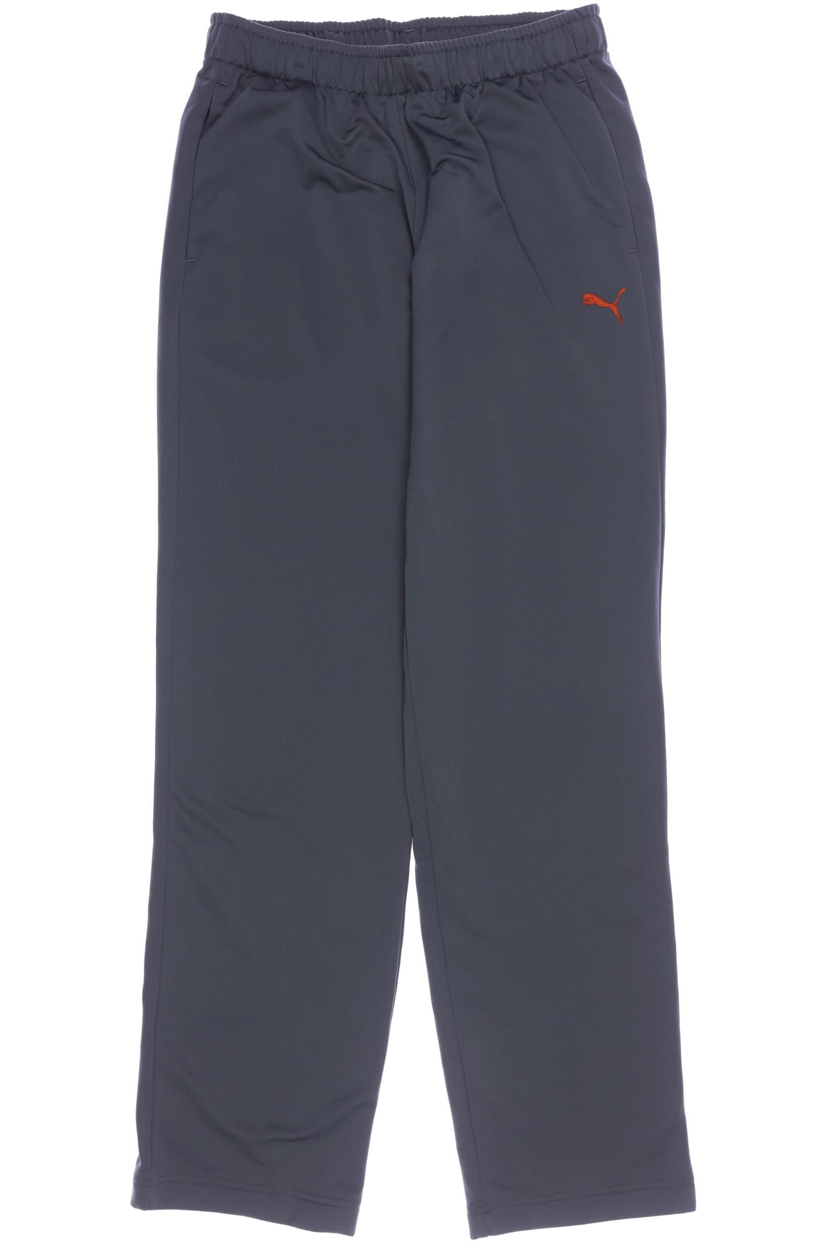 

Puma Herren Stoffhose, grau, Gr. 48