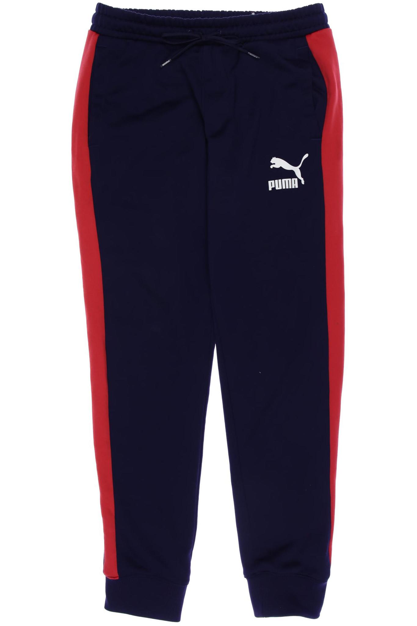 

Puma Herren Stoffhose, marineblau, Gr. 0