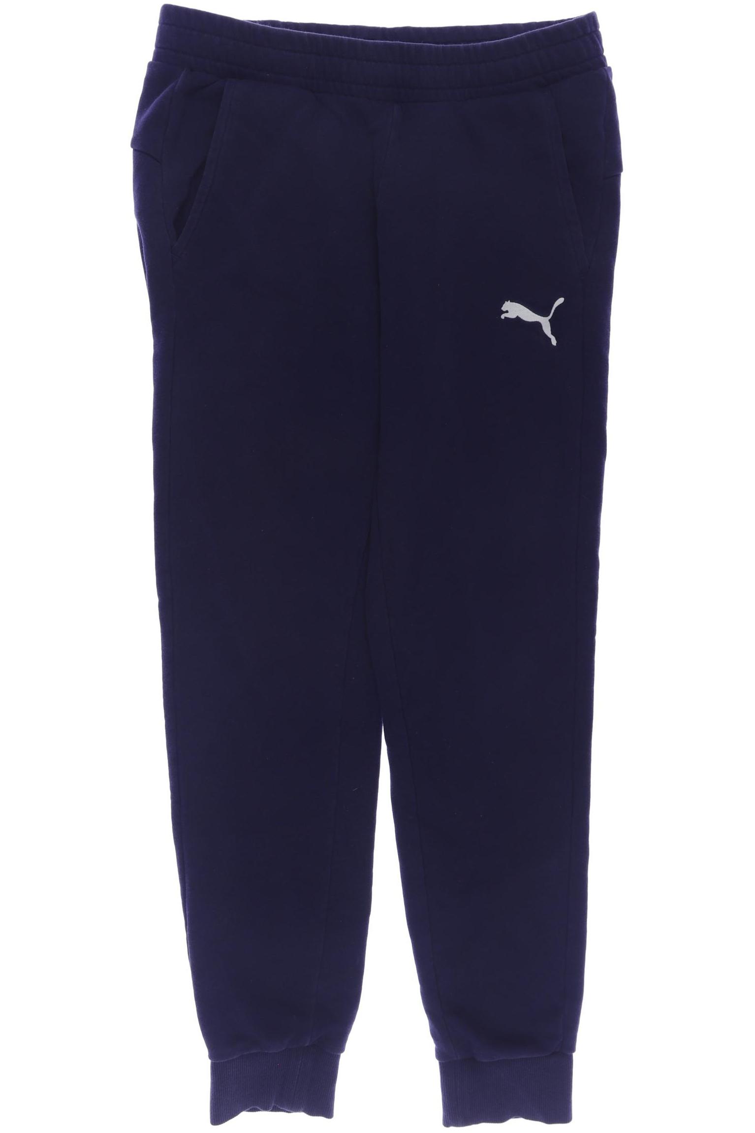 

Puma Herren Stoffhose, marineblau, Gr. 0