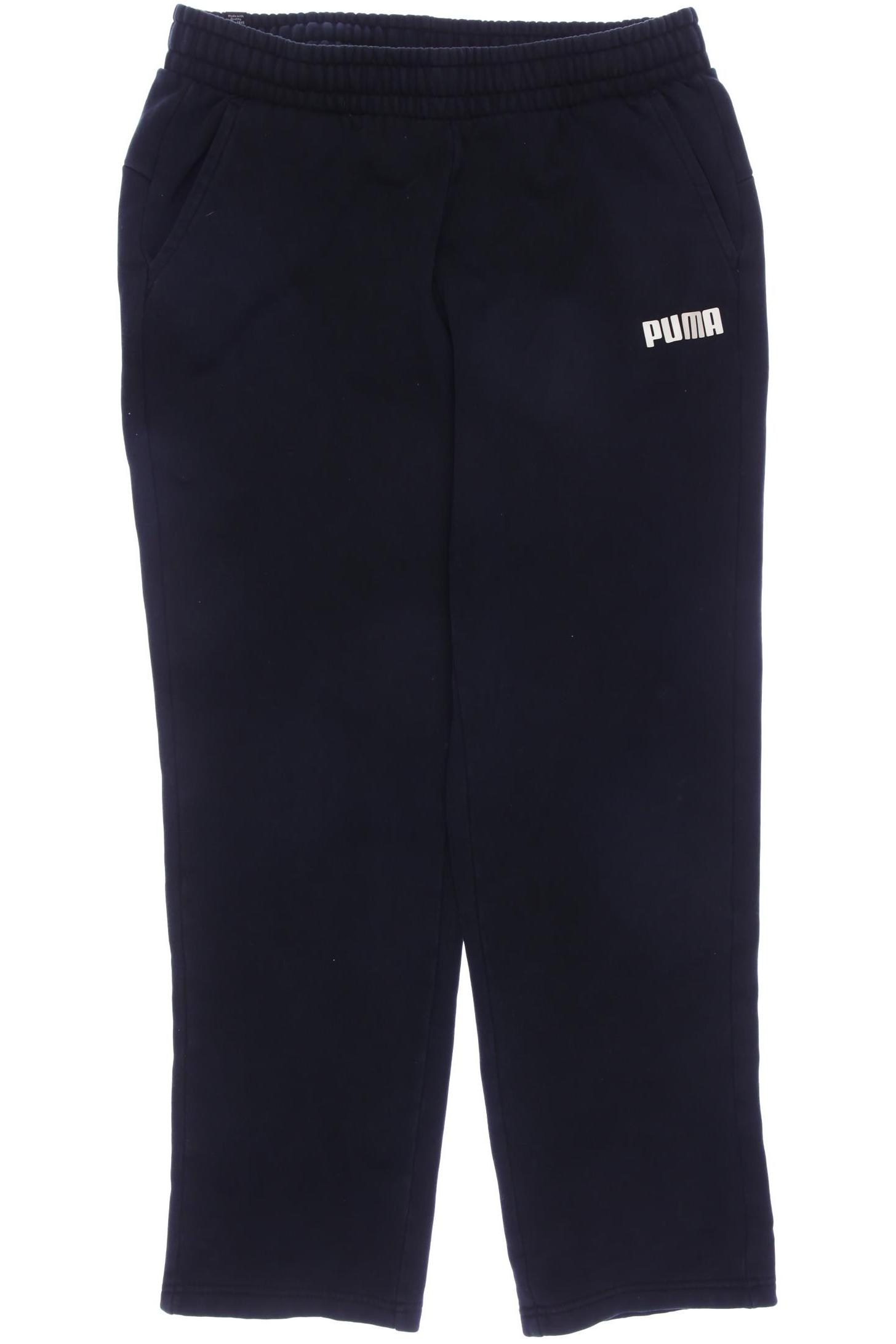 

Puma Herren Stoffhose, schwarz, Gr. 0