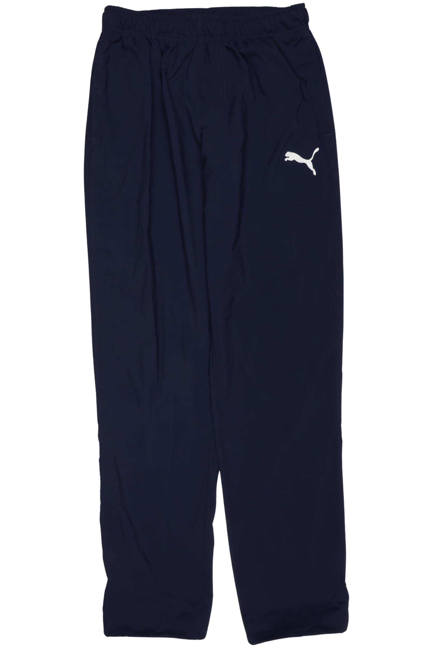 

Puma Herren Stoffhose, marineblau, Gr. 48