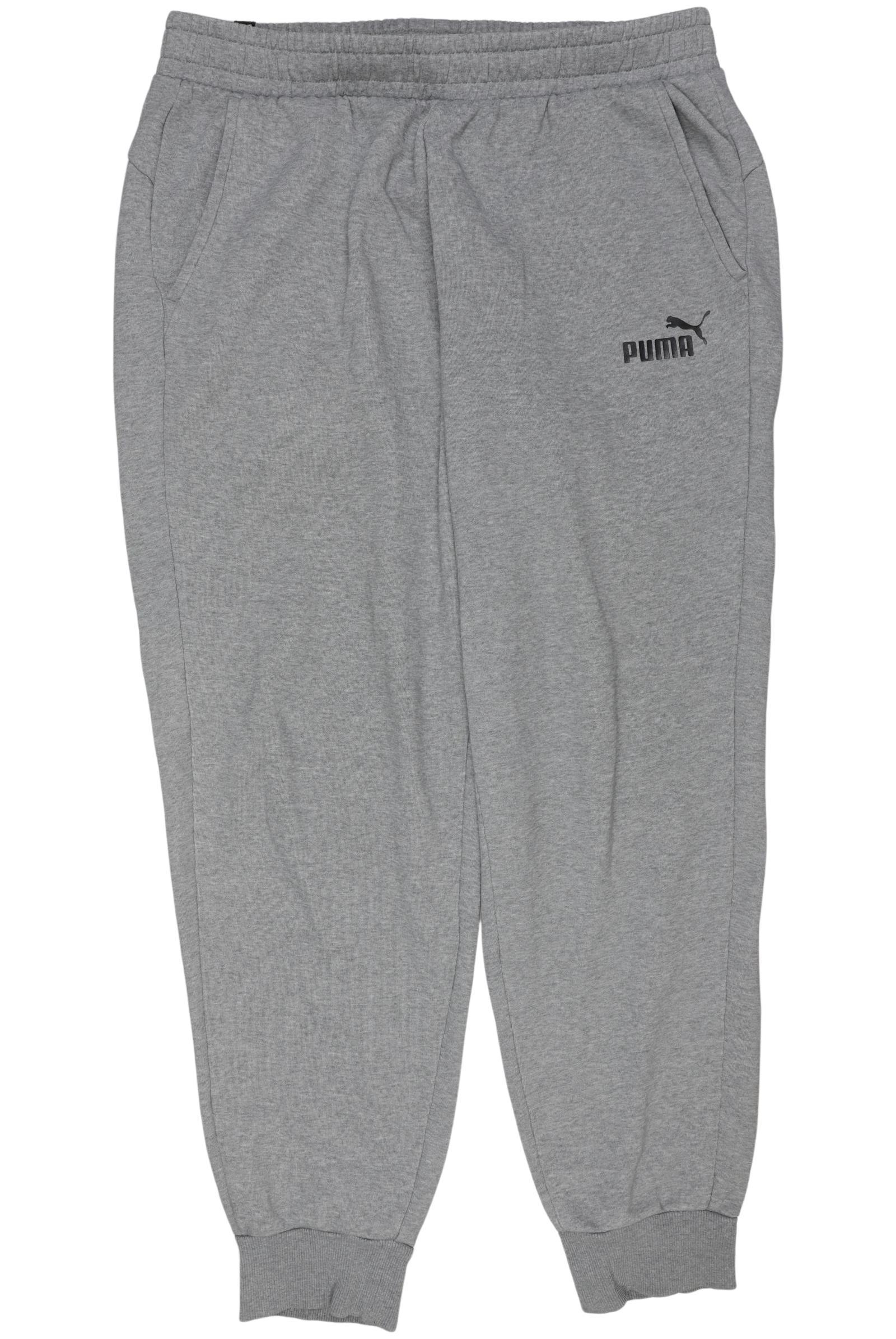

Puma Herren Stoffhose, grau, Gr. 0