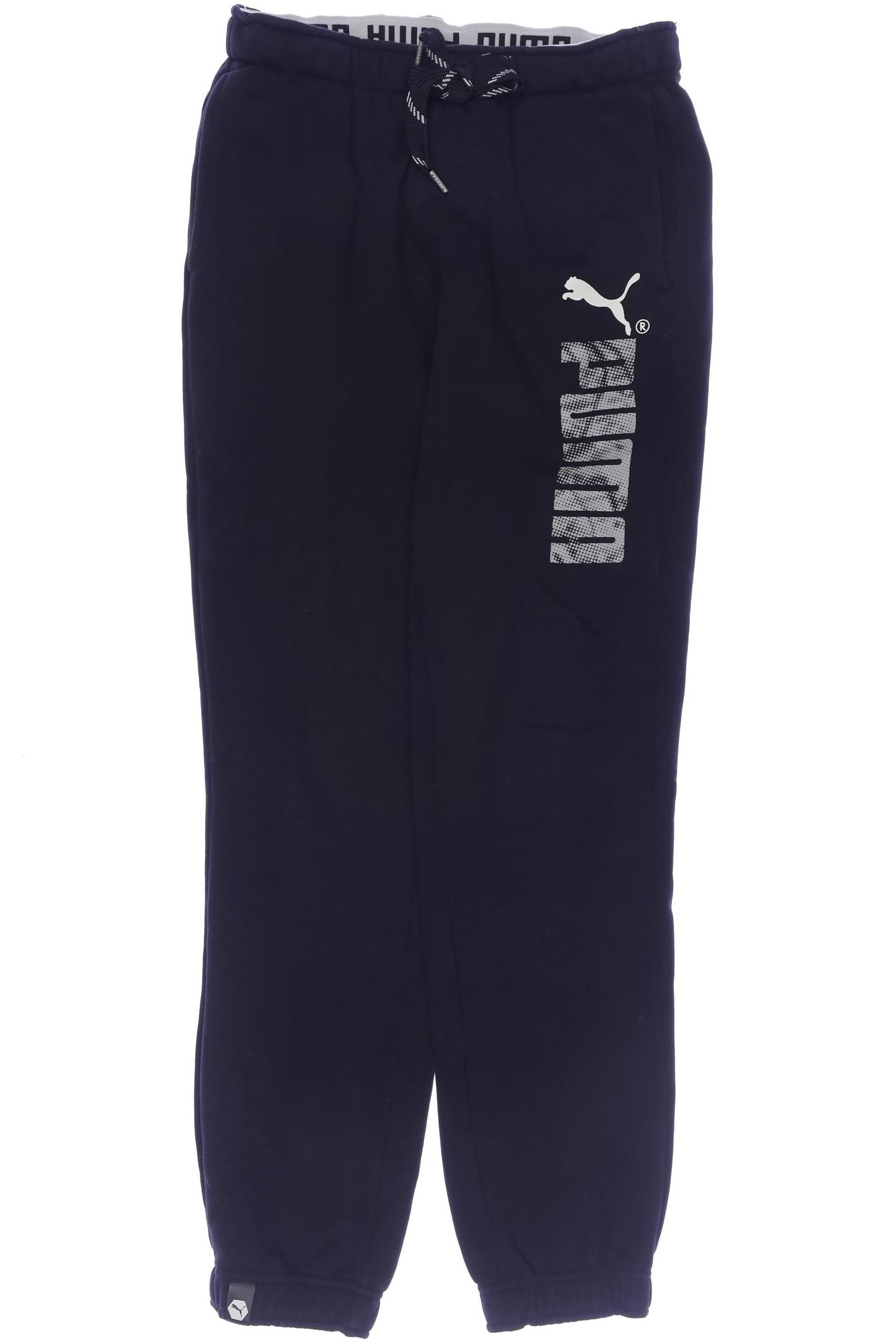 

Puma Herren Stoffhose, schwarz, Gr. 44