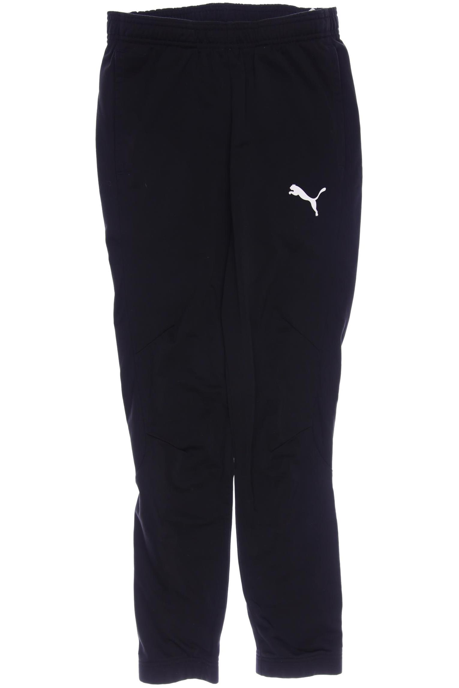 

Puma Herren Stoffhose, schwarz, Gr. 44
