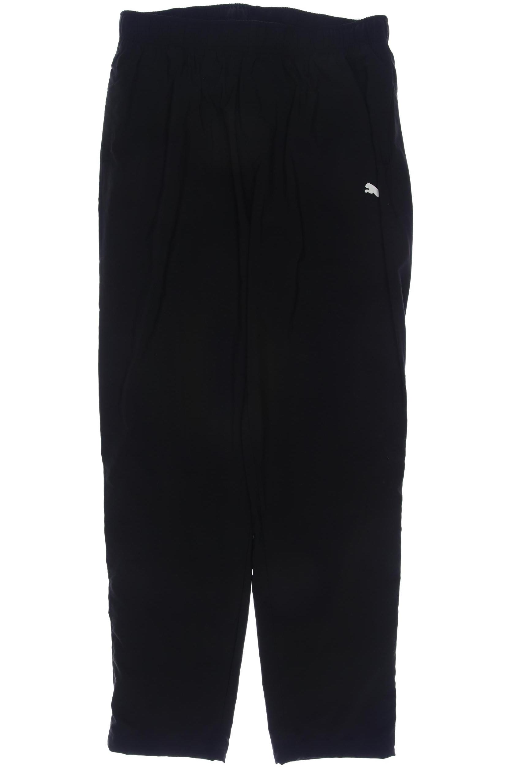 

Puma Herren Stoffhose, schwarz, Gr. 56