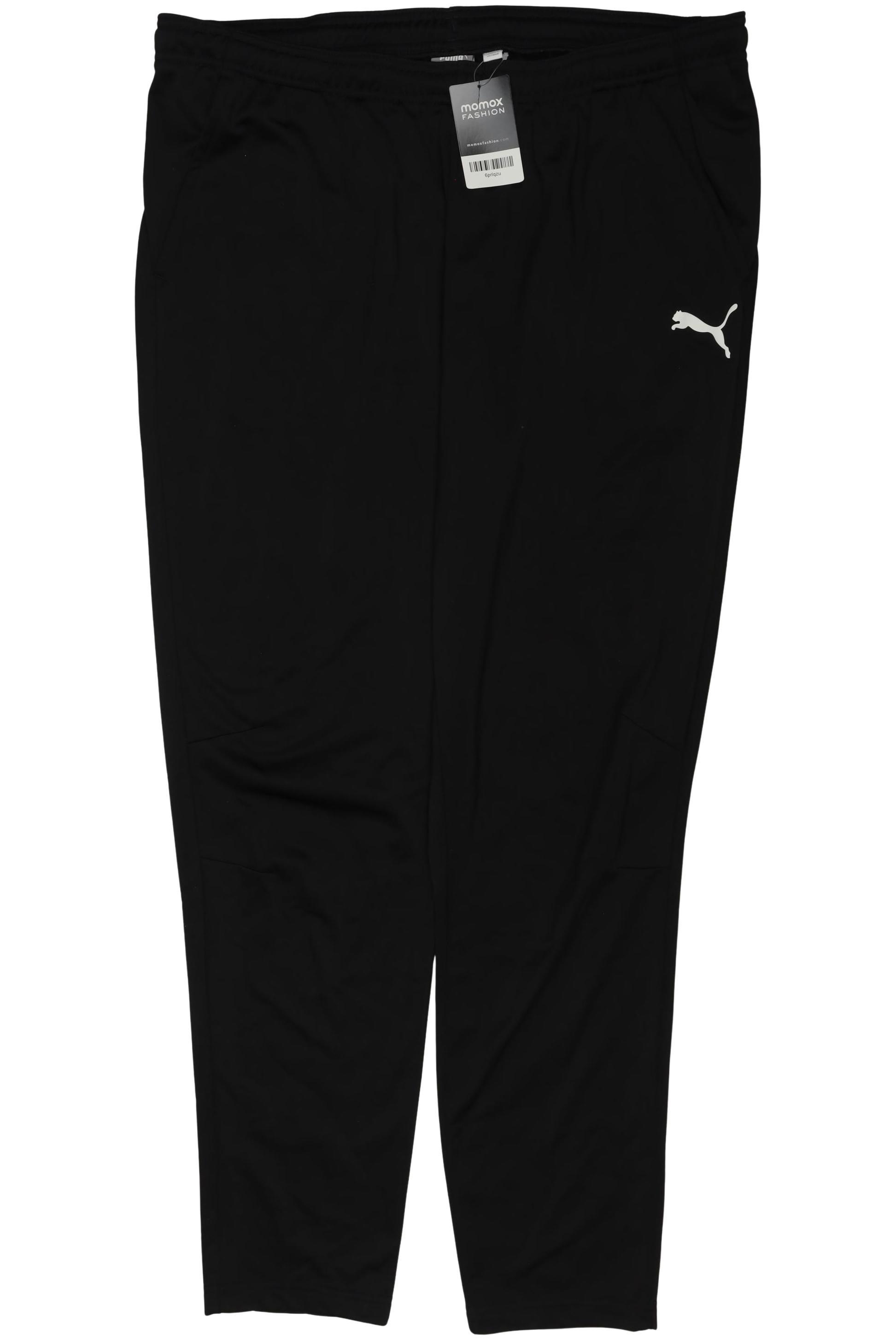 

Puma Herren Stoffhose, schwarz, Gr. 60