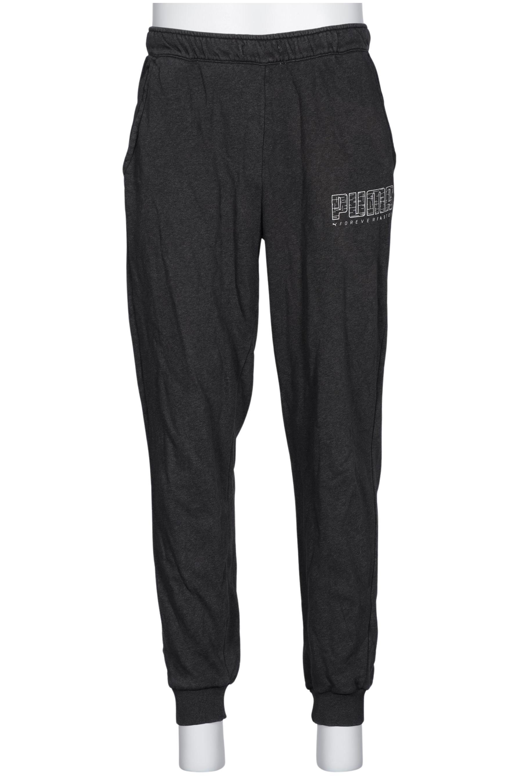 

Puma Herren Stoffhose, grau, Gr. 0