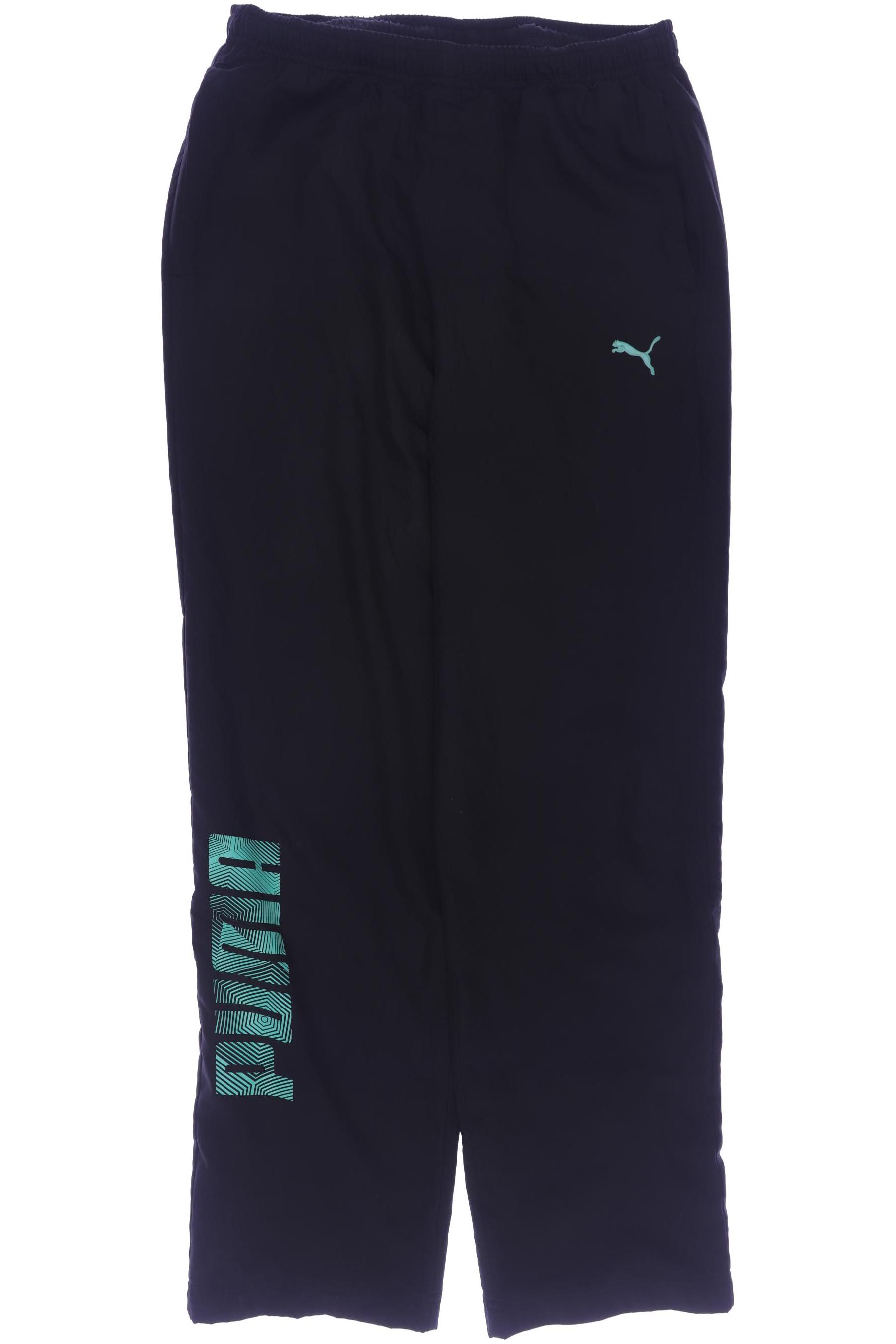 

Puma Herren Stoffhose, schwarz, Gr. 44