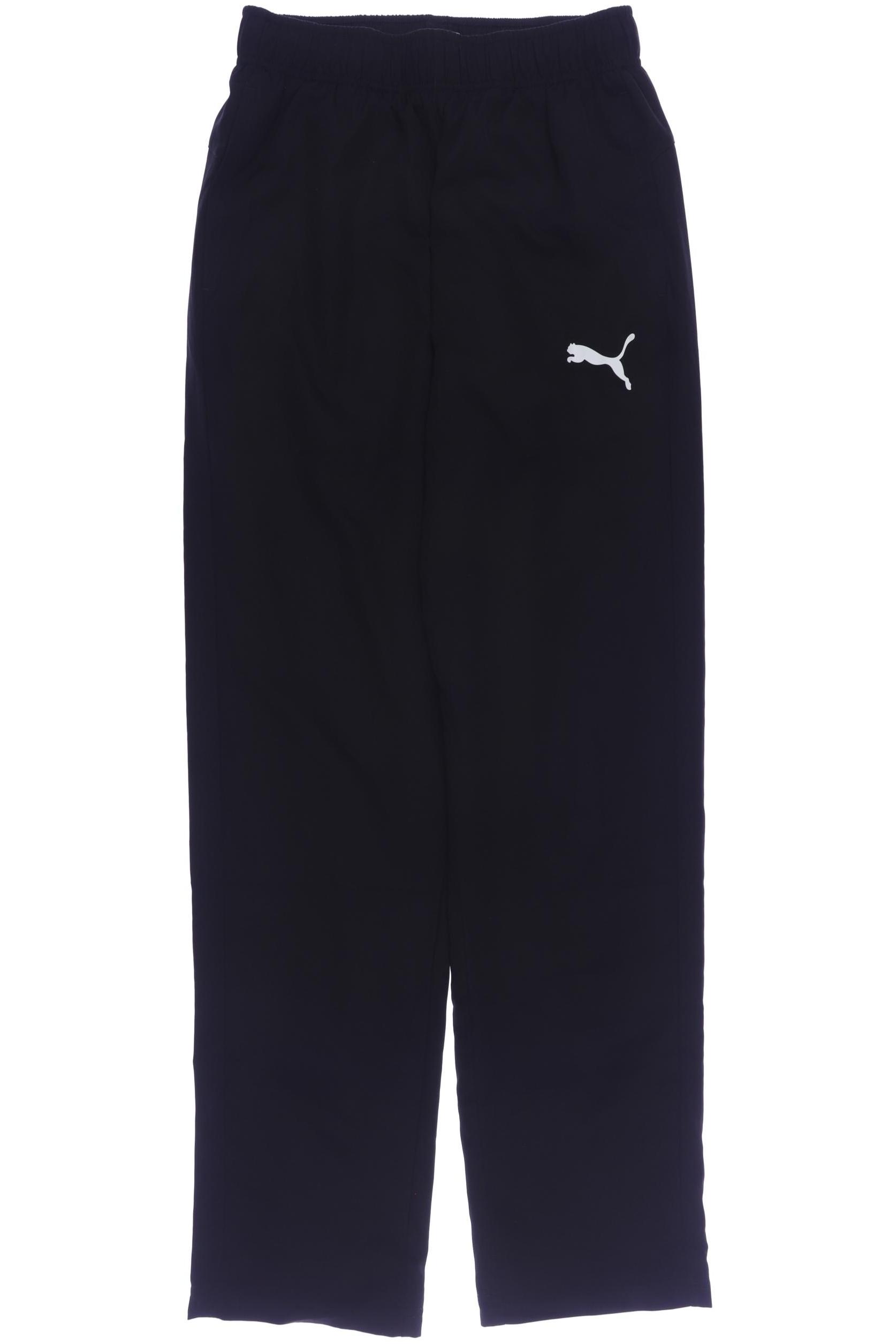 

Puma Herren Stoffhose, schwarz, Gr. 0