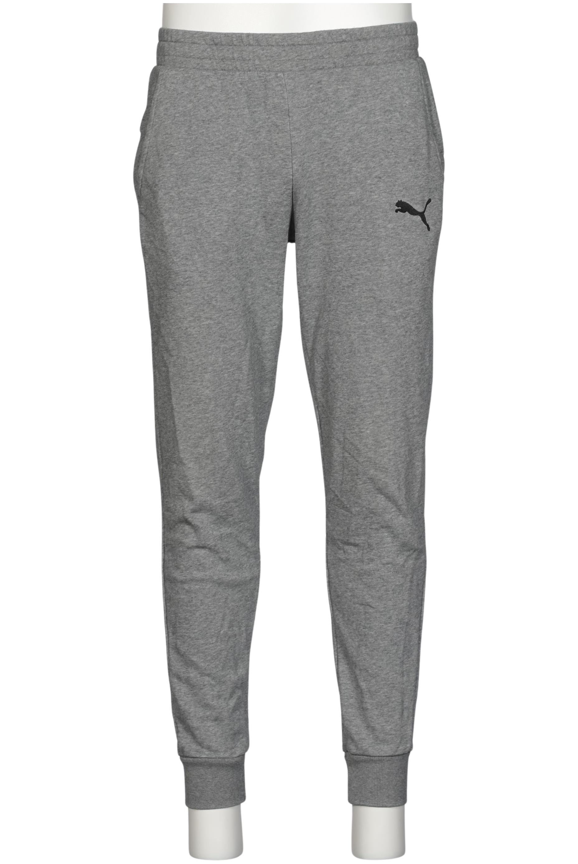 

Puma Herren Stoffhose, grau, Gr. 0